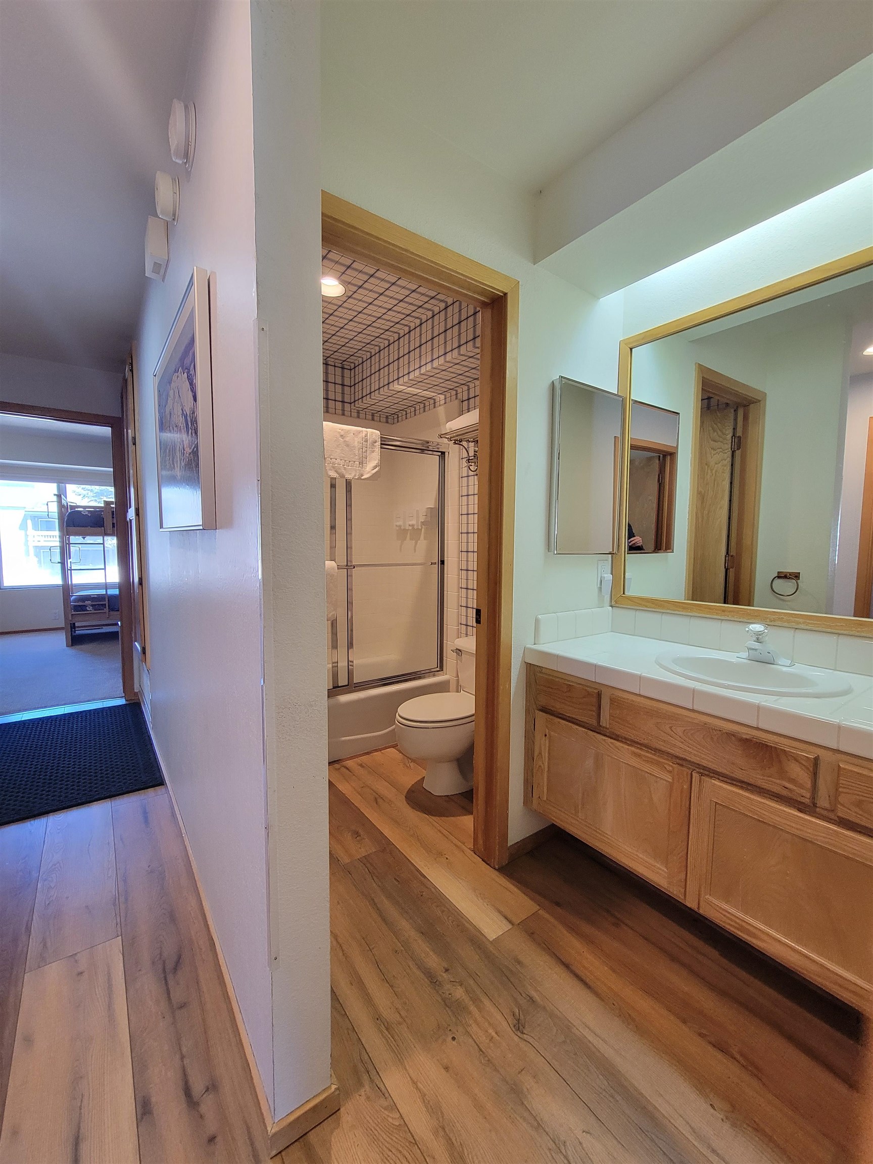 529 Golden Creek Road Unit: Snowcreek IV #529