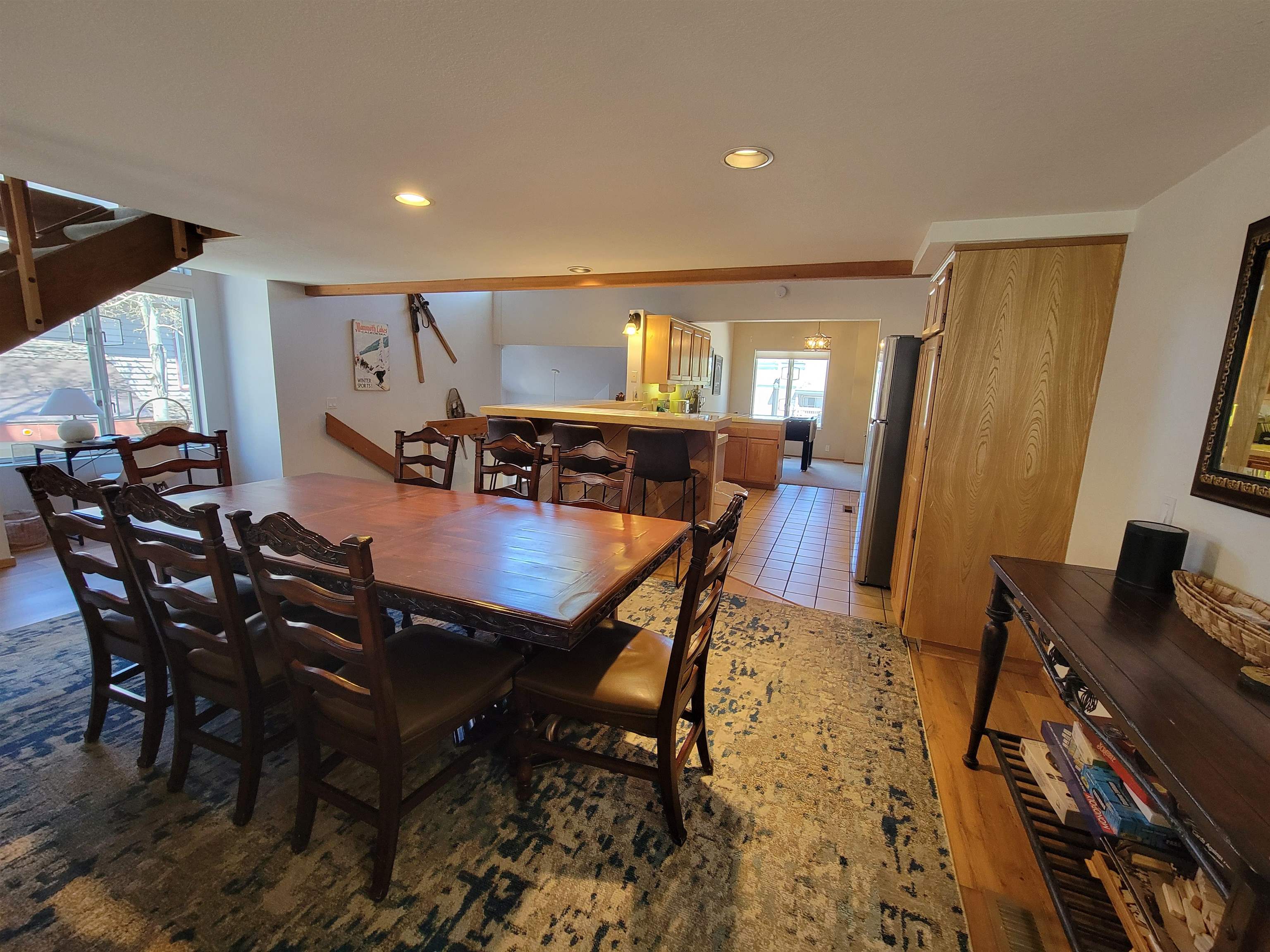 529 Golden Creek Road Unit: Snowcreek IV #529