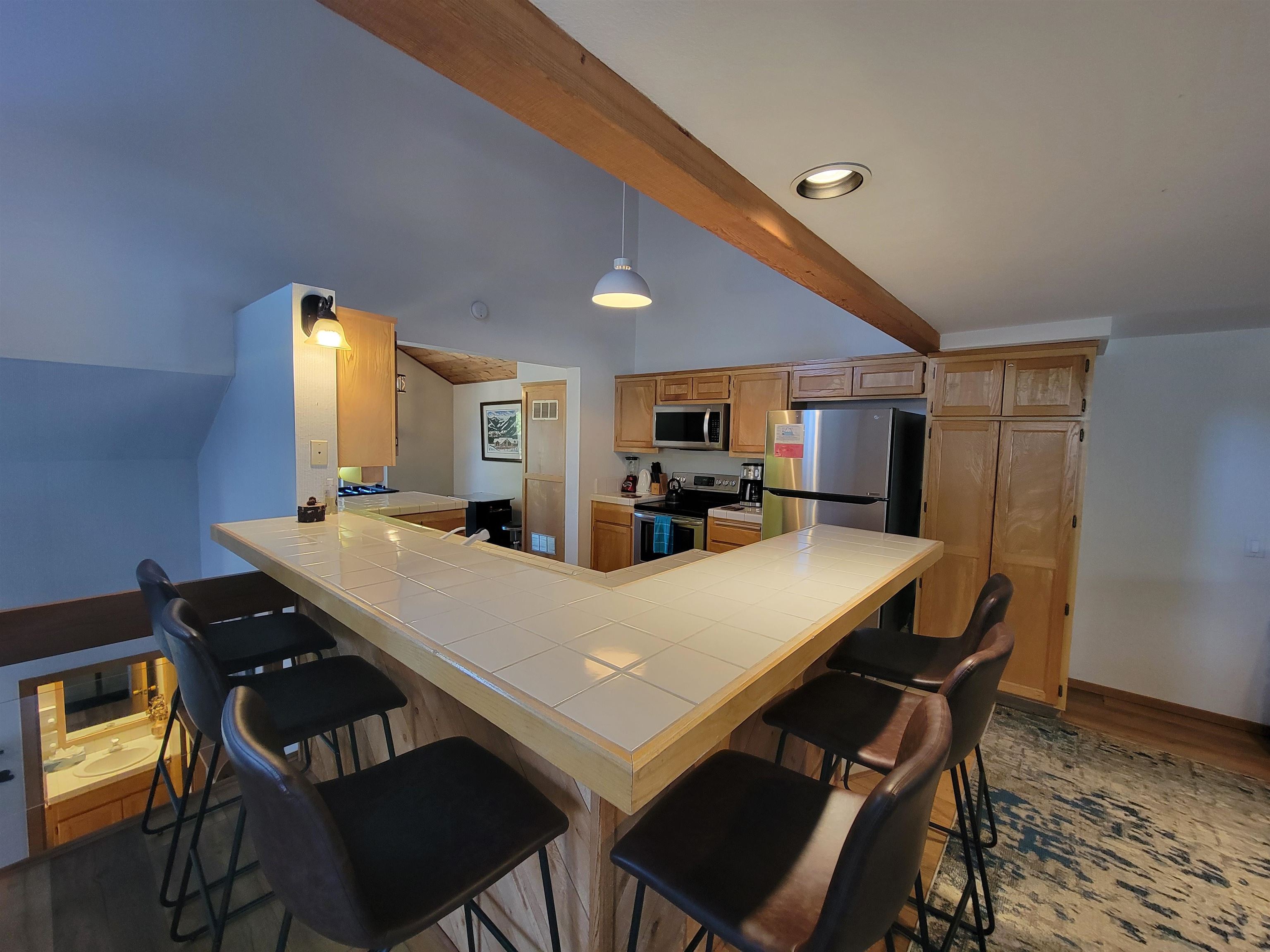 529 Golden Creek Road Unit: Snowcreek IV #529