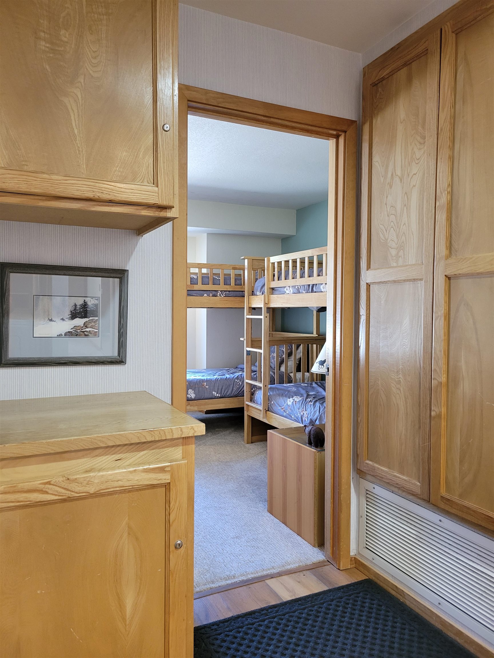 529 Golden Creek Road Unit: Snowcreek IV #529