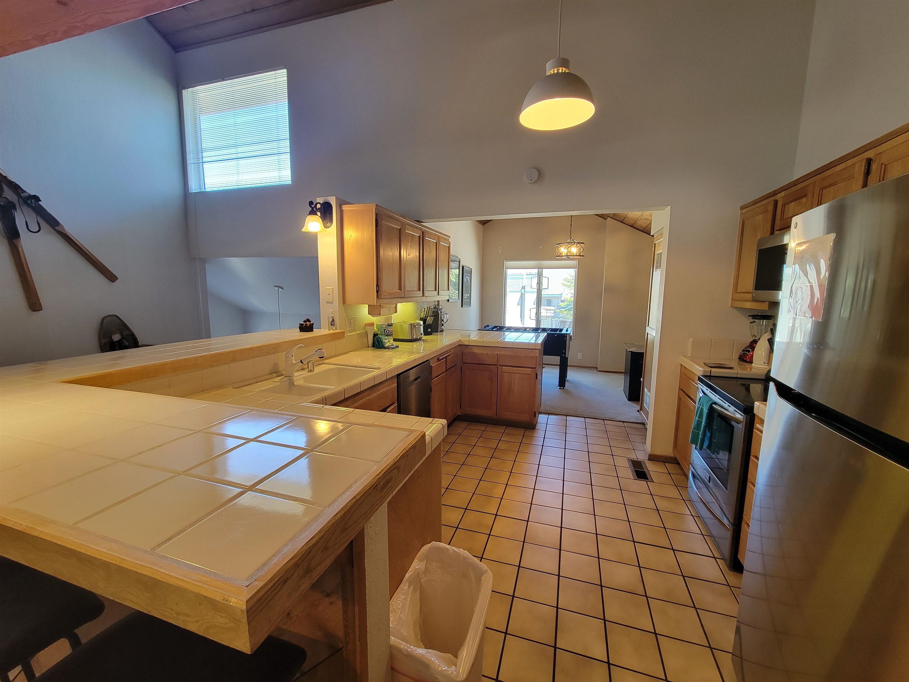 529 Golden Creek Road Unit: Snowcreek IV #529