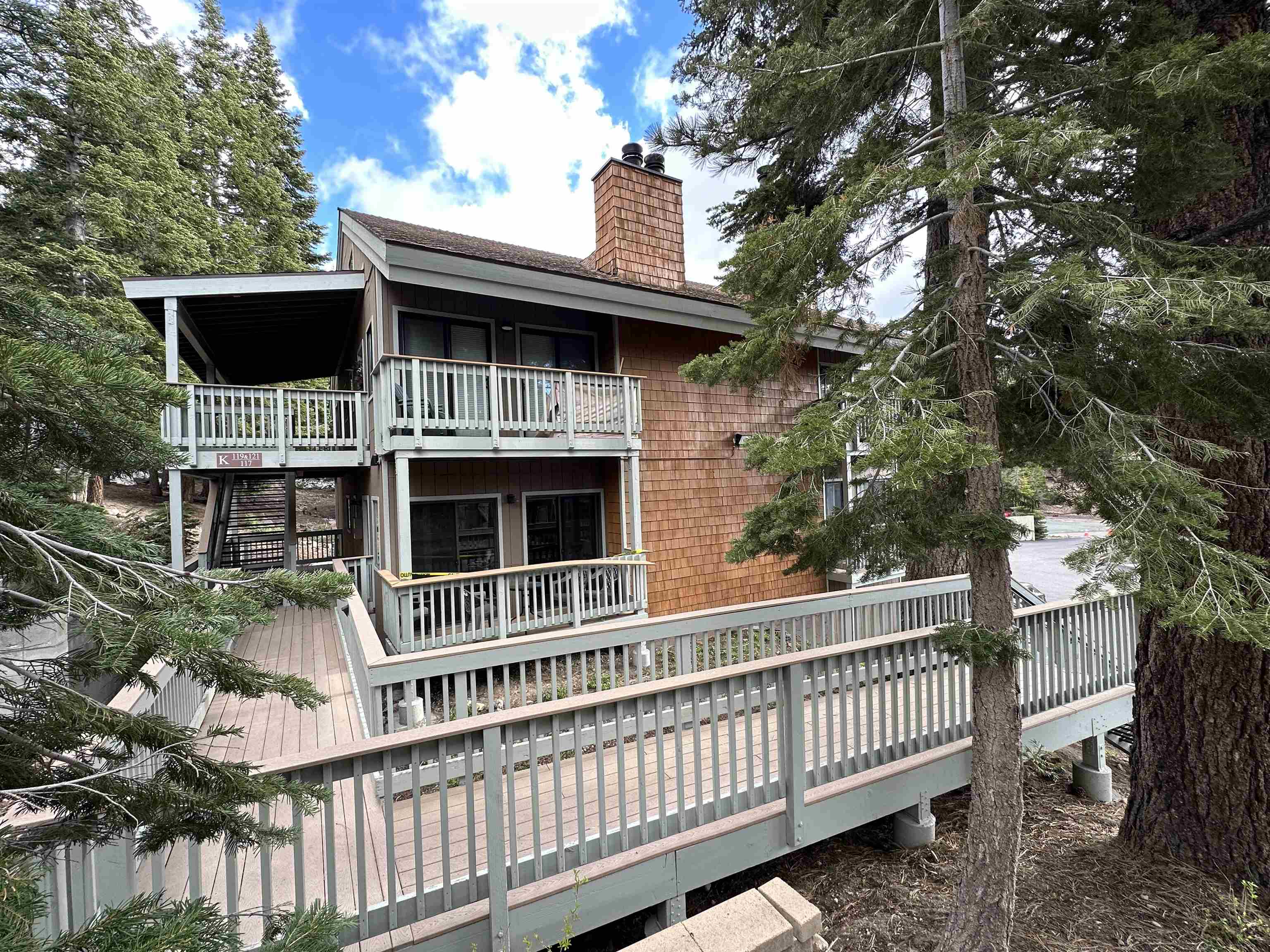 153 Lake Mary Rd #117 Unit: Hidden Valley #117