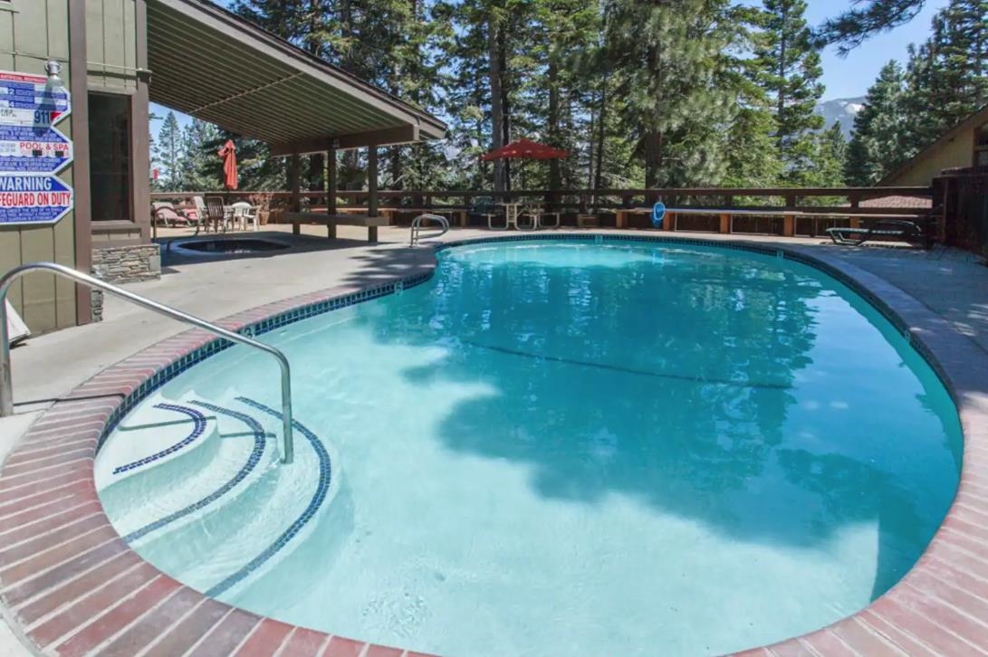 153 Lake Mary Rd #117 Unit: Hidden Valley #117