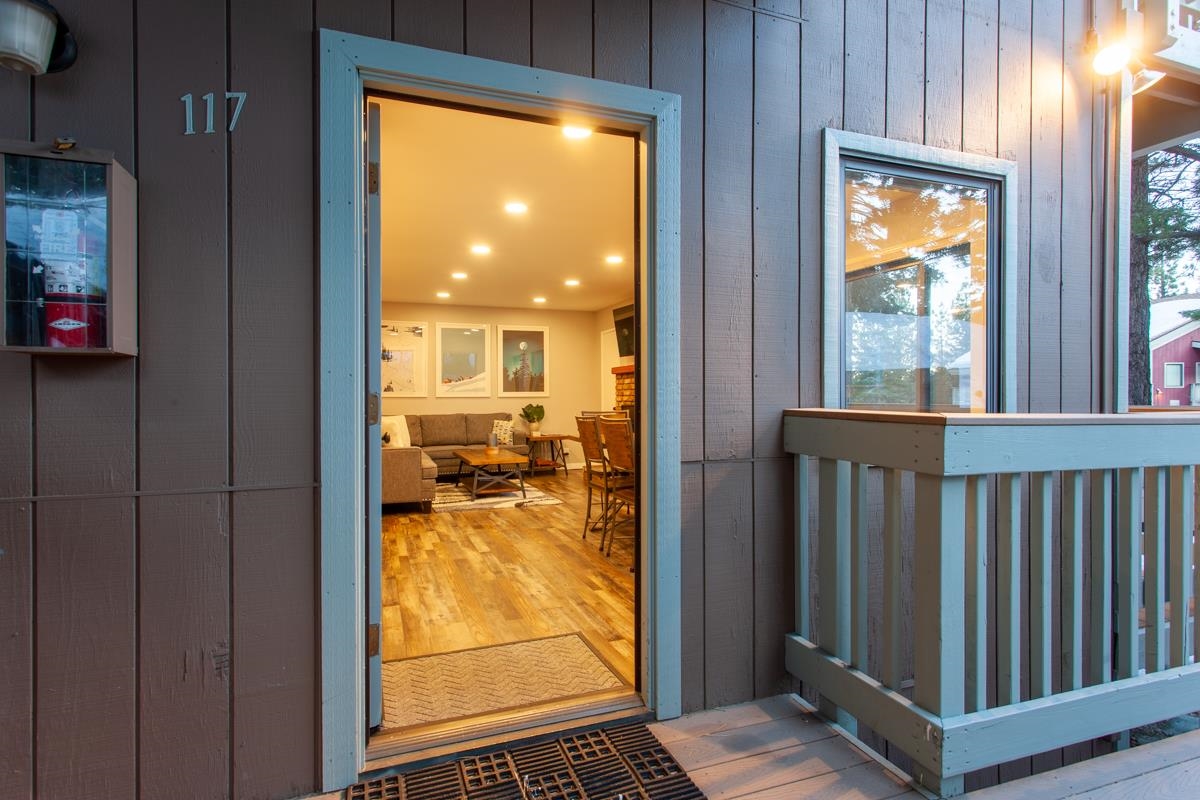 153 Lake Mary Rd #117 Unit: Hidden Valley #117