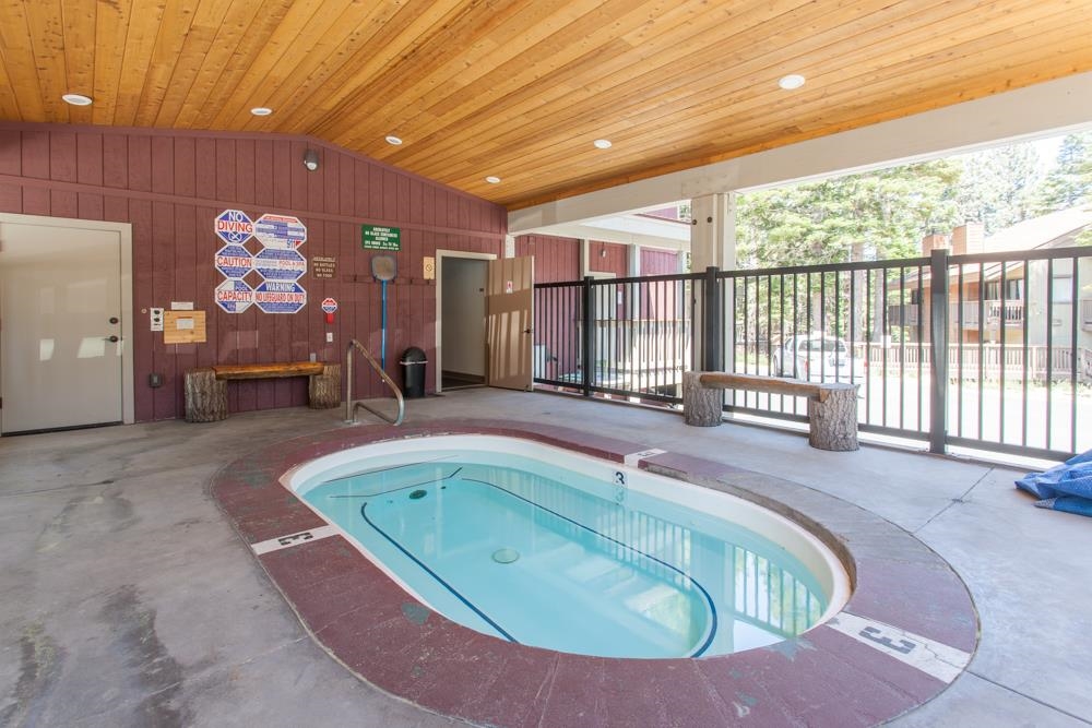 153 Lake Mary Rd #117 Unit: Hidden Valley #117