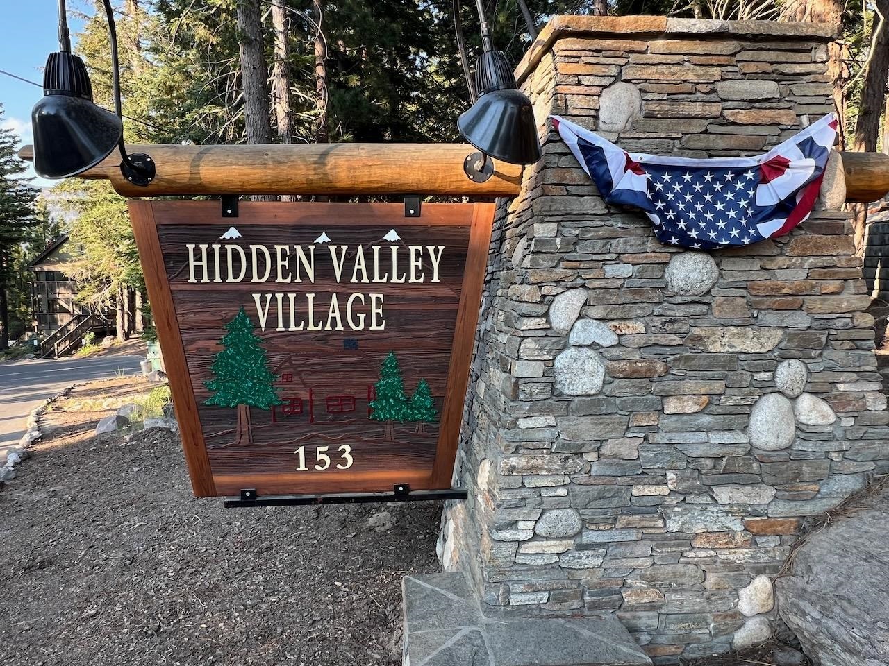 153 Lake Mary Rd #117 Unit: Hidden Valley #117