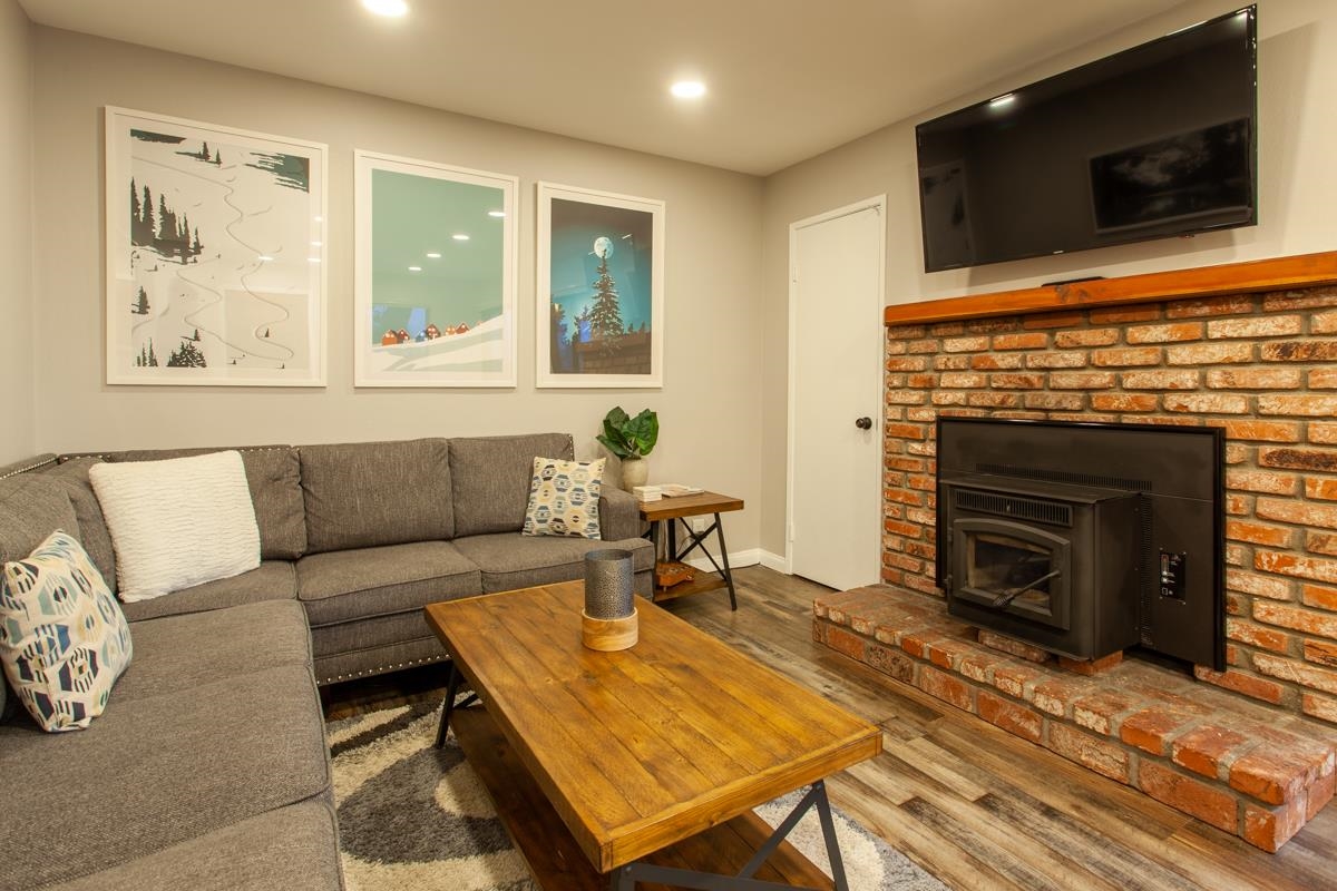 153 Lake Mary Rd #117 Unit: Hidden Valley #117