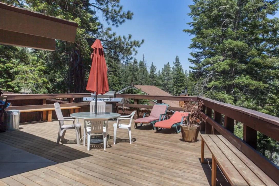 153 Lake Mary Rd #117 Unit: Hidden Valley #117