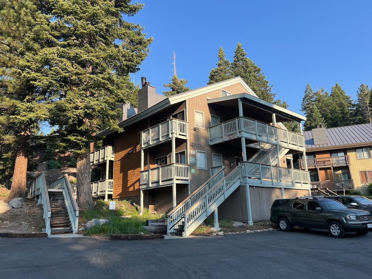 153 Lake Mary Rd #117 Unit: Hidden Valley #117