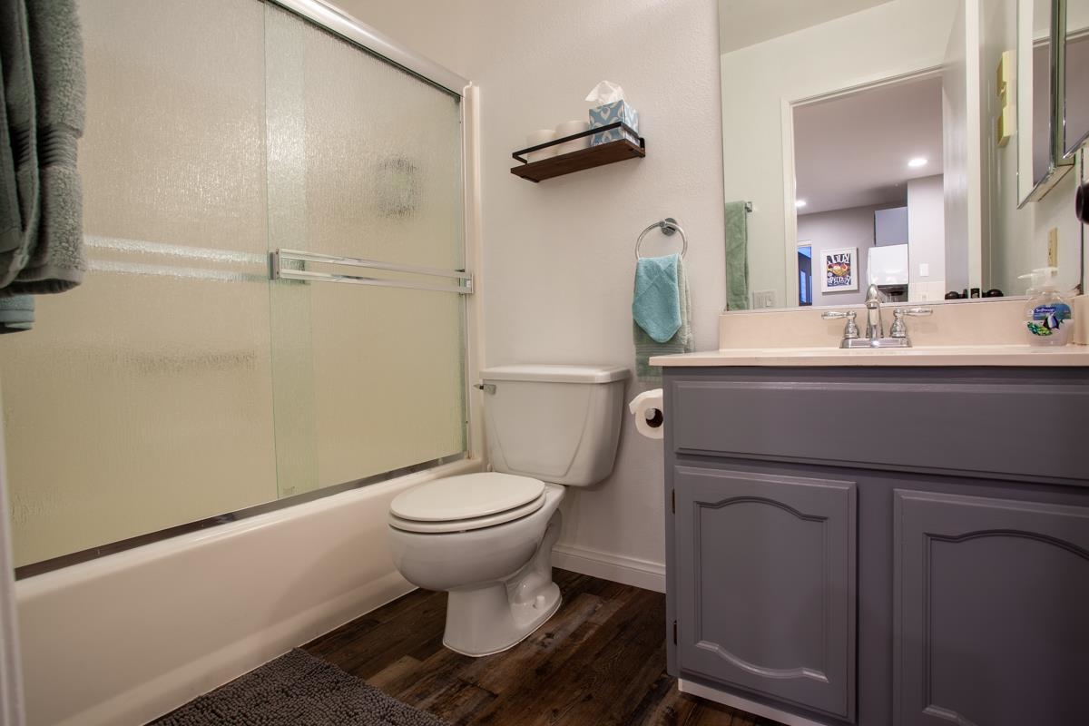 153 Lake Mary Rd #117 Unit: Hidden Valley #117