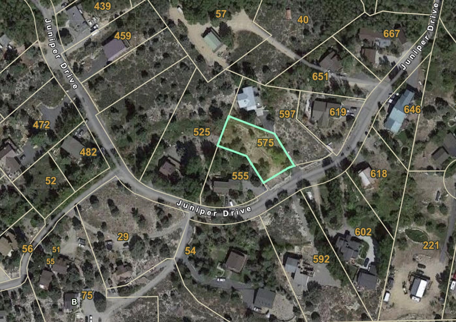 575 Juniper Drive