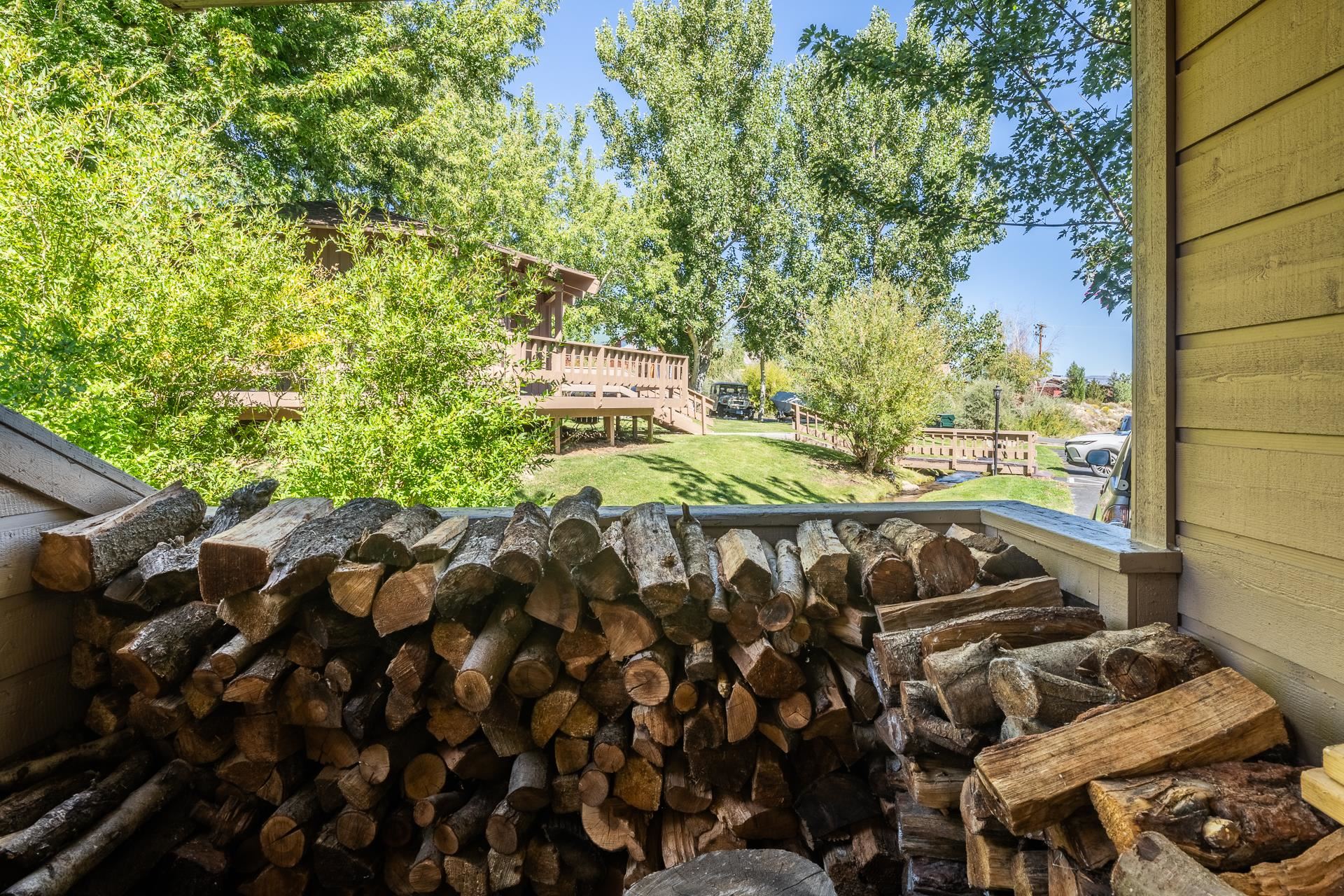 48 Aspen Terrace #10