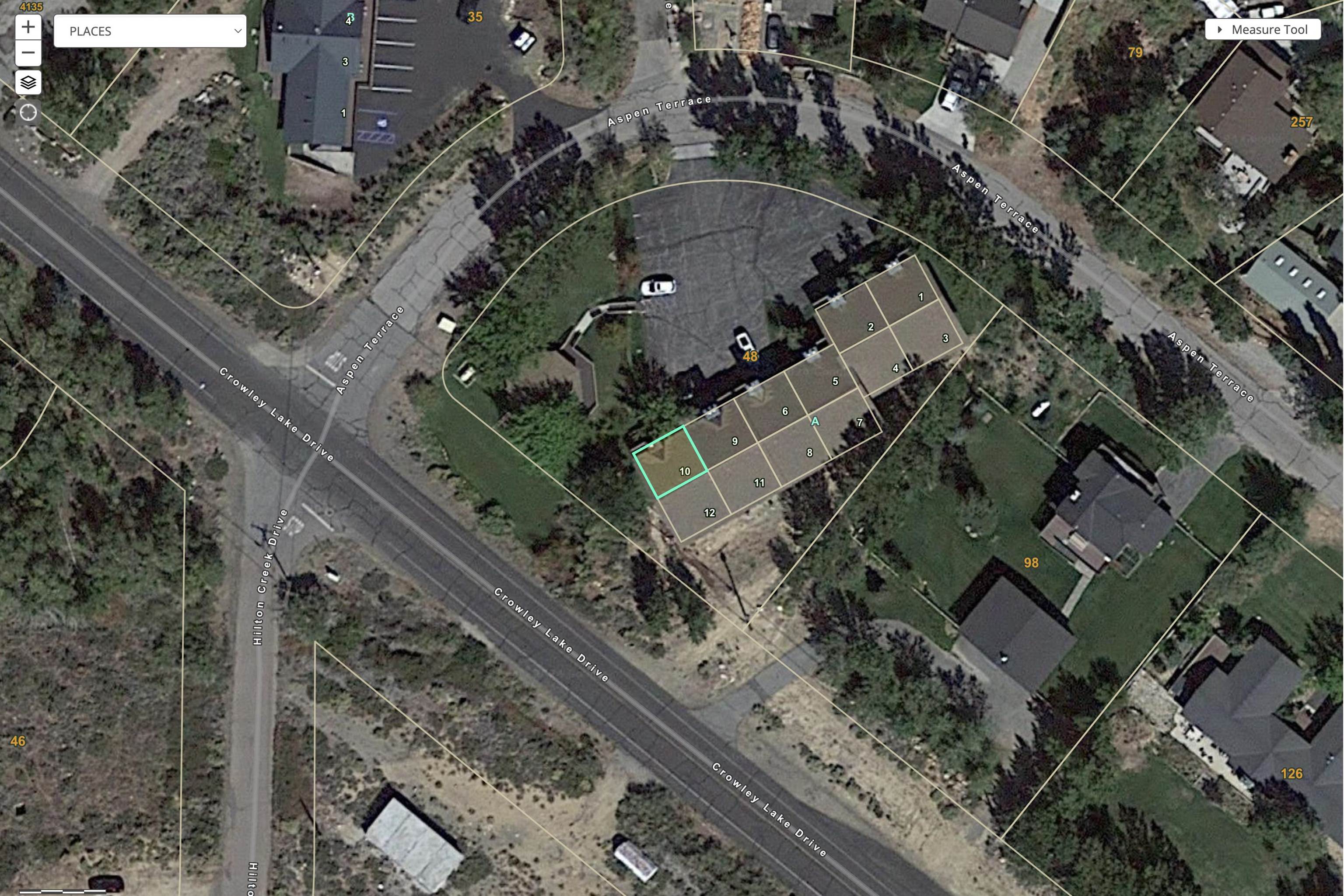 48 Aspen Terrace #10