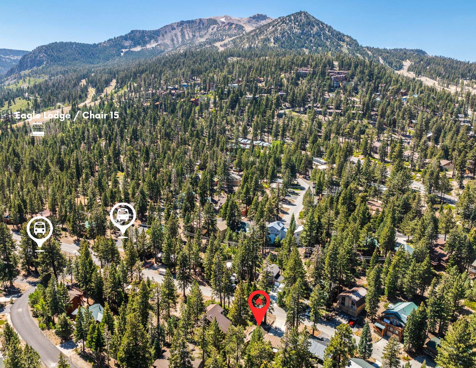 1474 Majestic Pines Drive