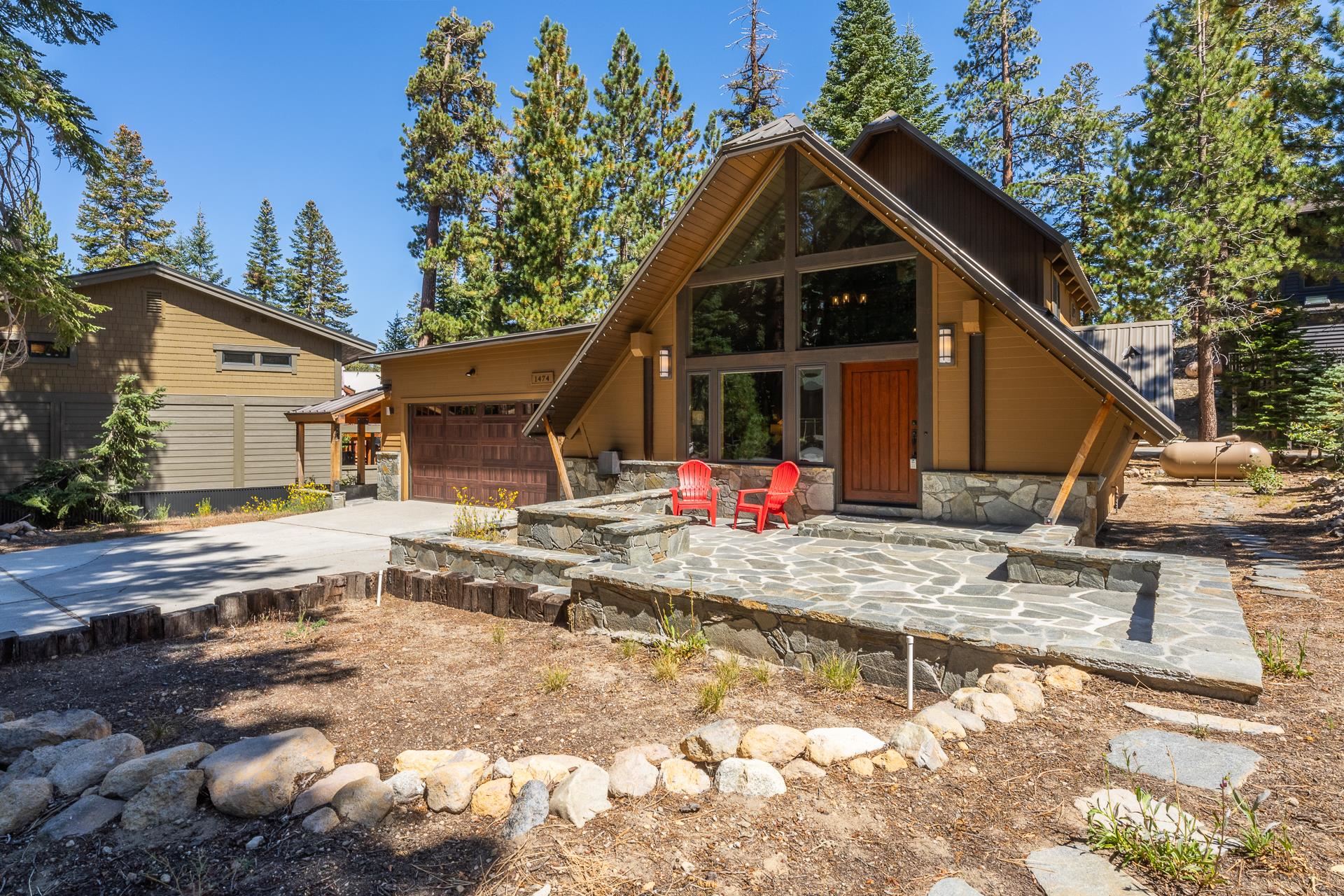 1474 Majestic Pines Drive