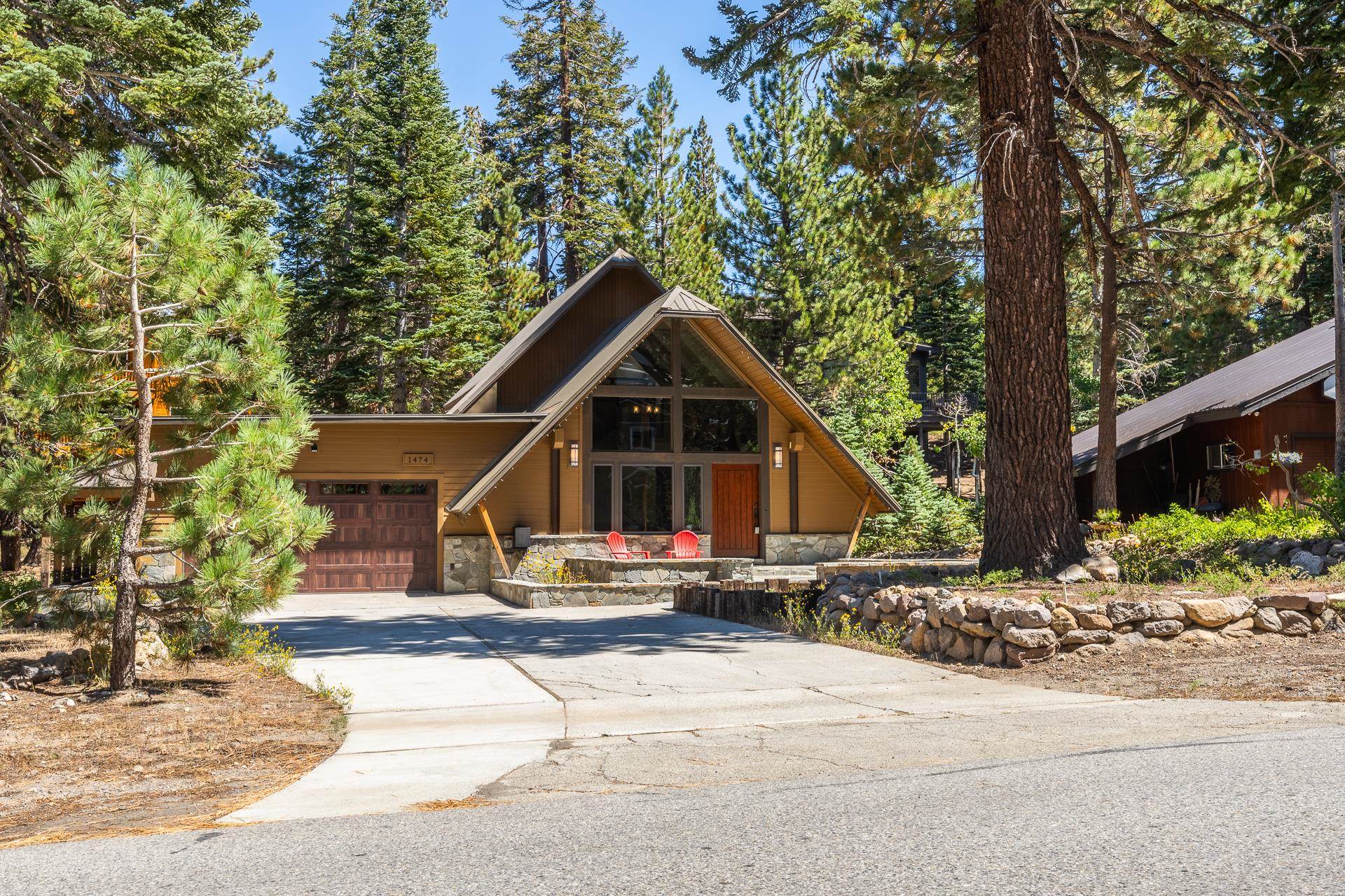 1474 Majestic Pines Drive