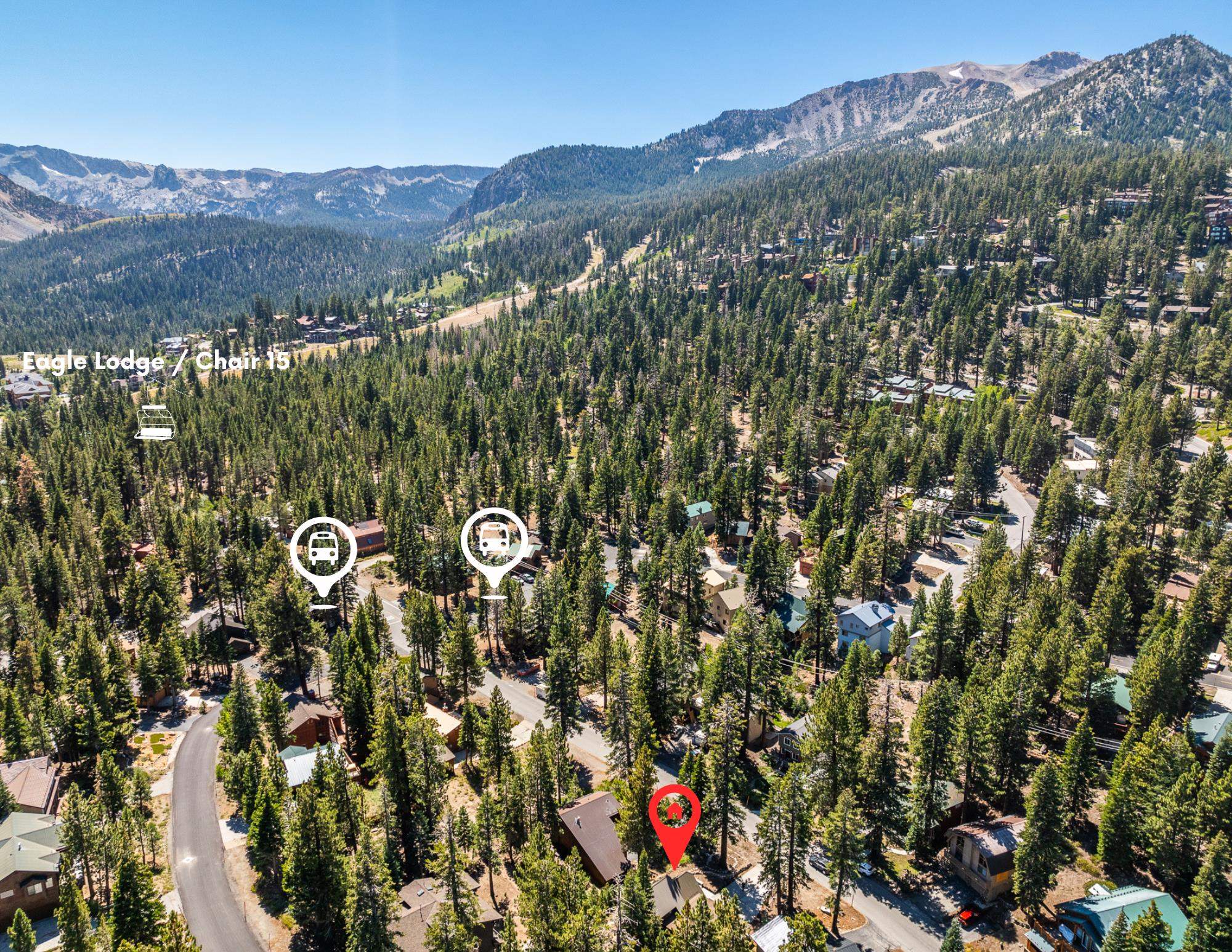 1474 Majestic Pines Drive