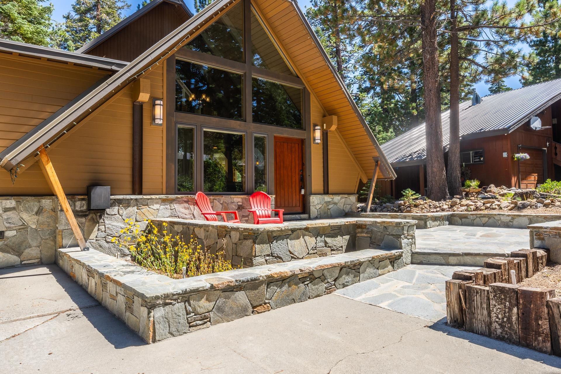 1474 Majestic Pines Drive