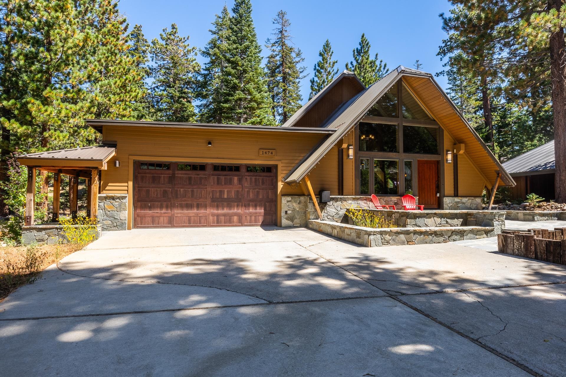 1474 Majestic Pines Drive