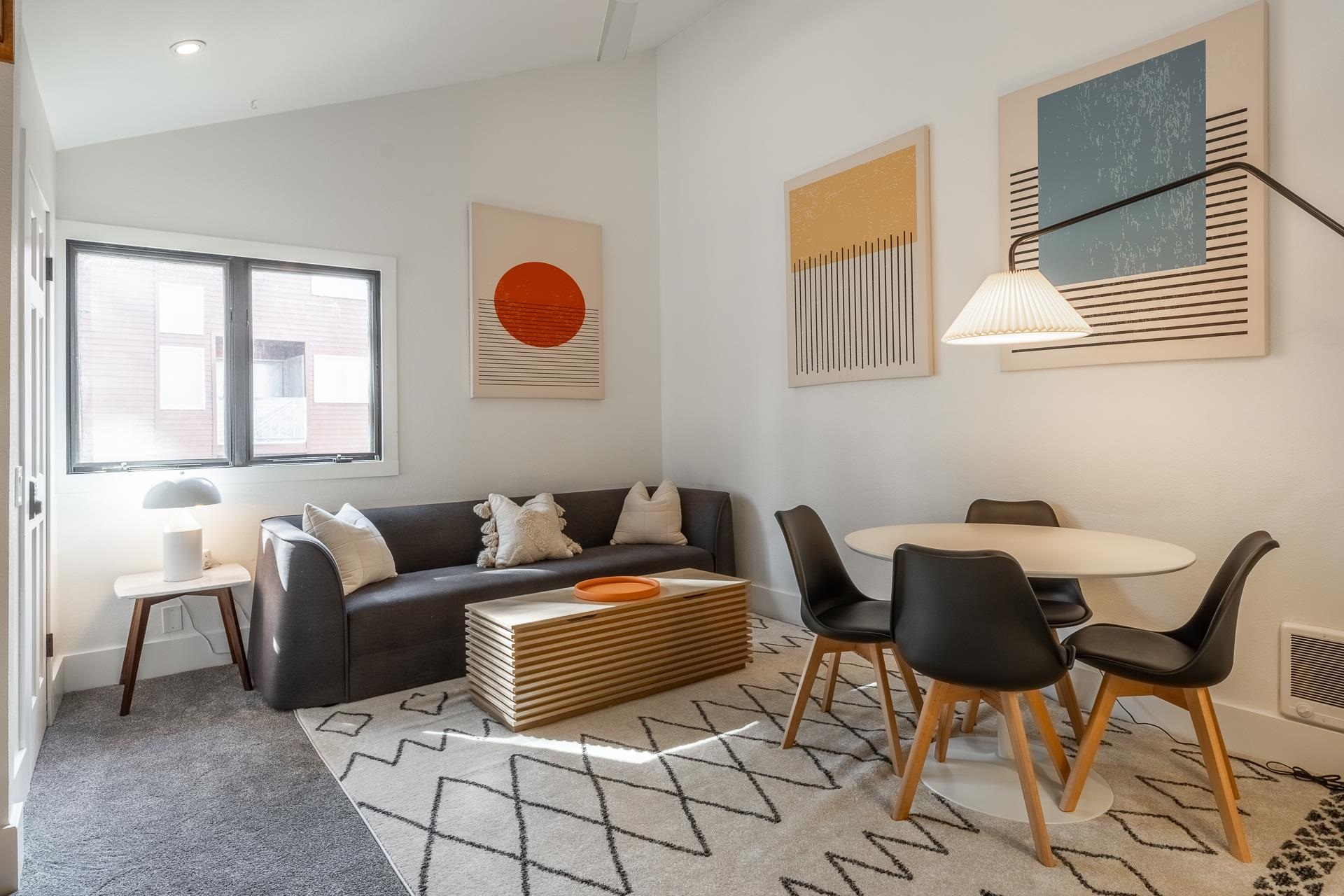 435 Lakeview #42 Drive Unit: Mountainback #42