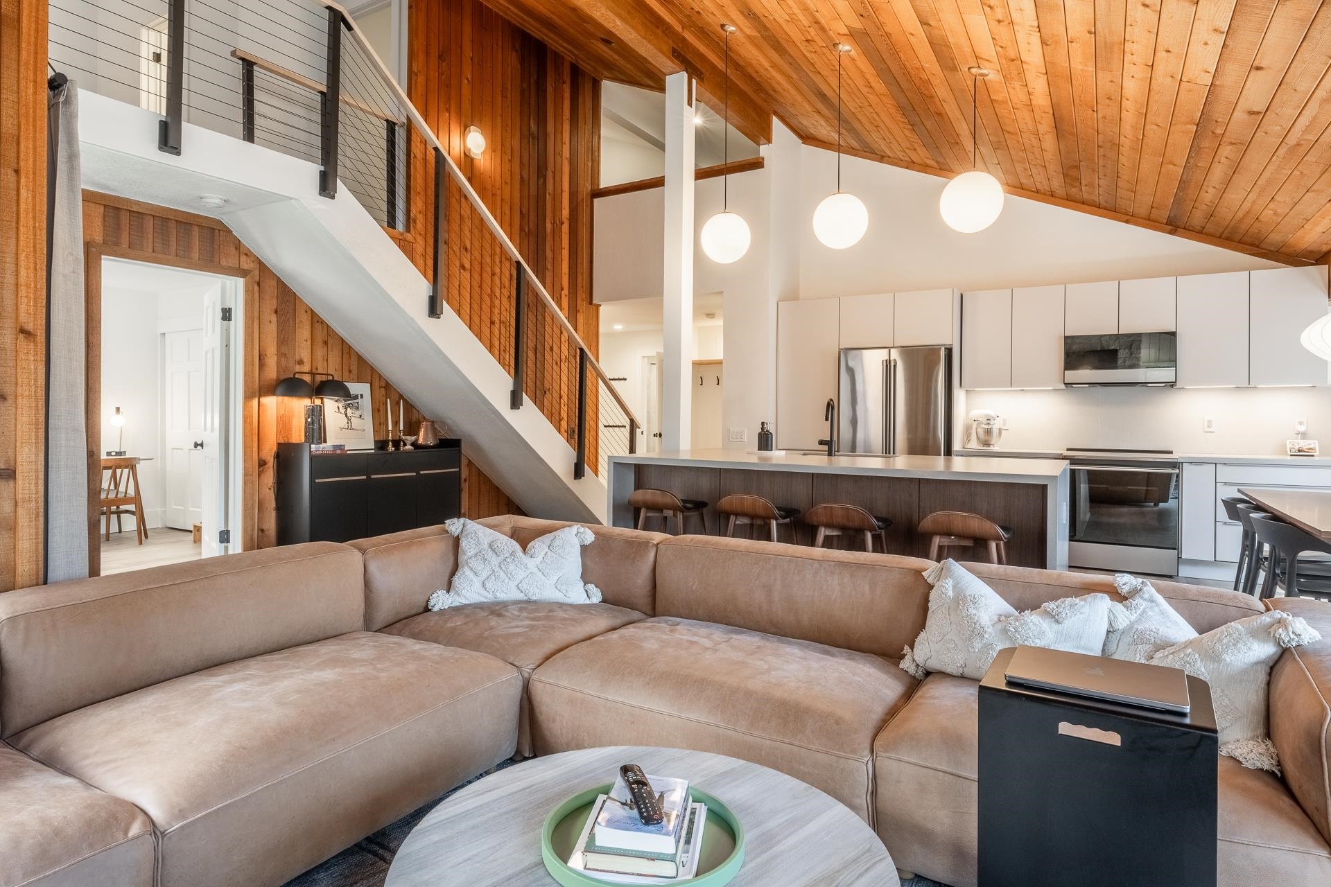 435 Lakeview #42 Drive Unit: Mountainback #42