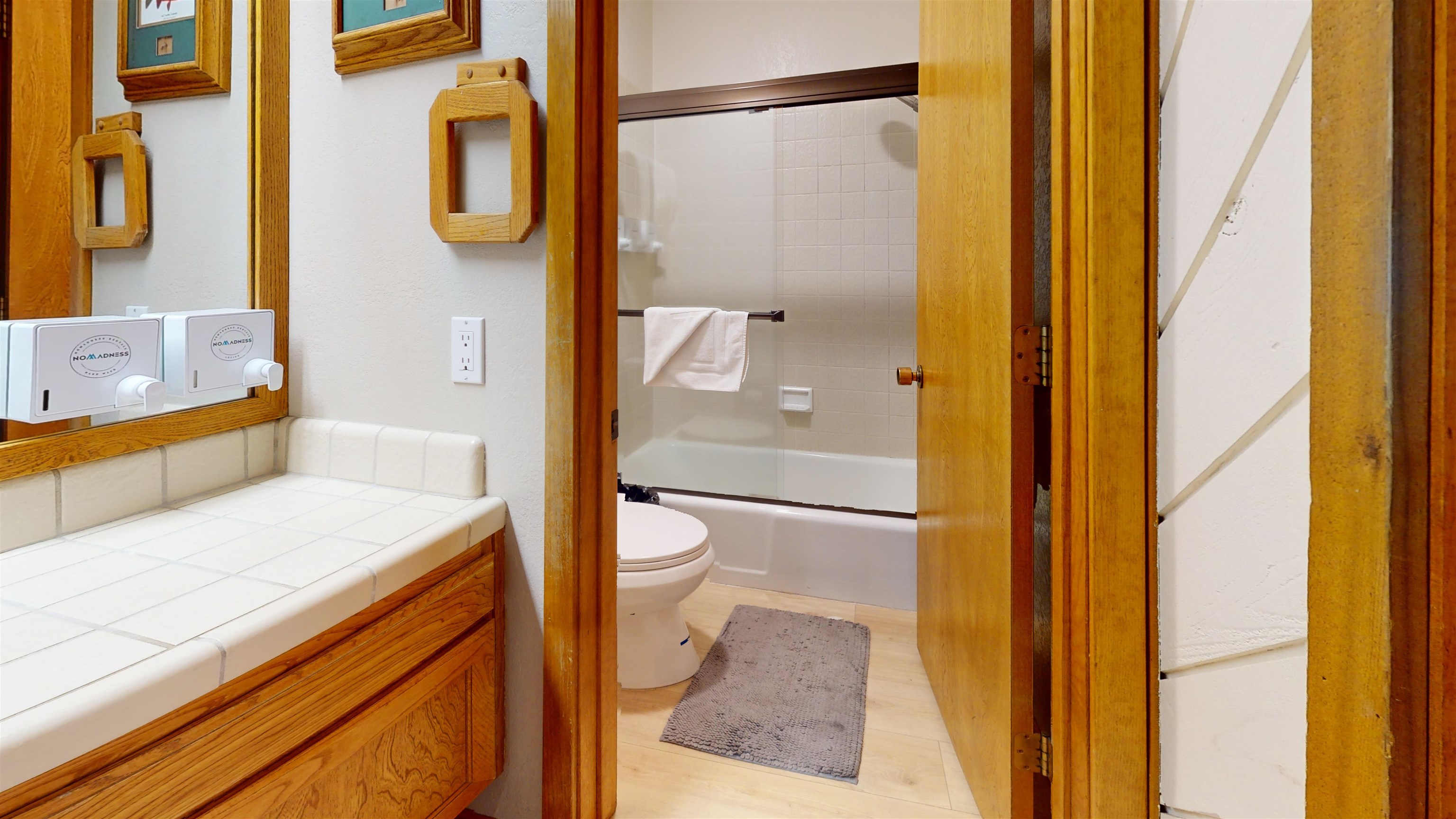 469 Snowcreek Road Unit: Snowcreek III #469