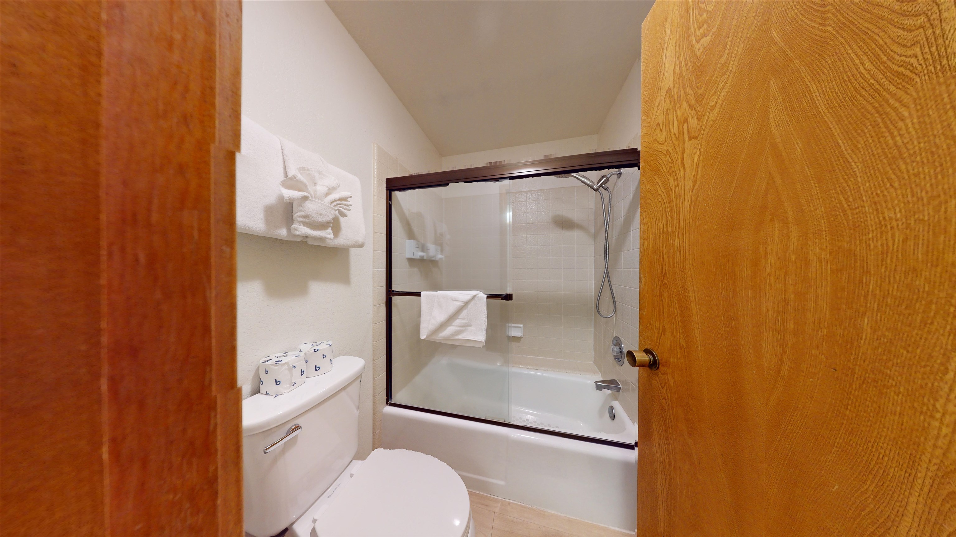 469 Snowcreek Road Unit: Snowcreek III #469