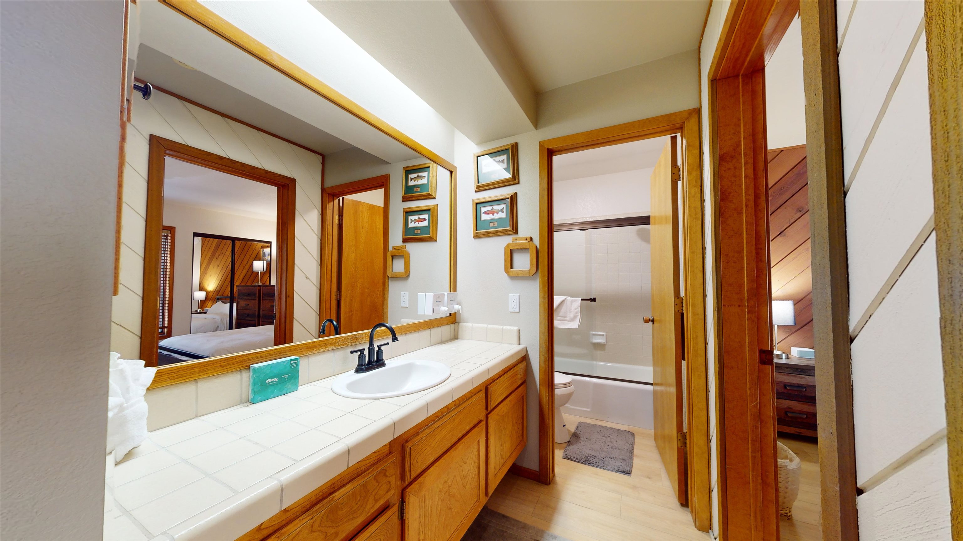 469 Snowcreek Road Unit: Snowcreek III #469
