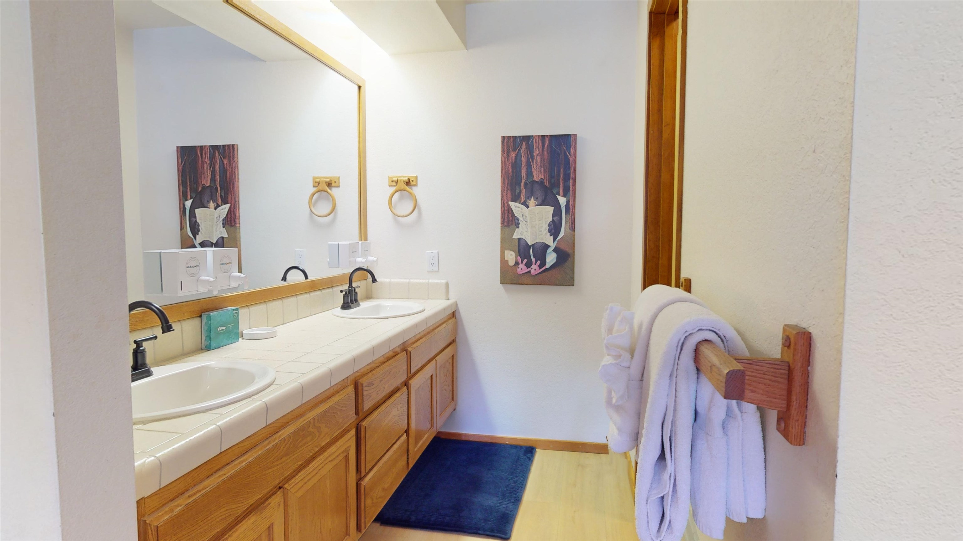 469 Snowcreek Road Unit: Snowcreek III #469