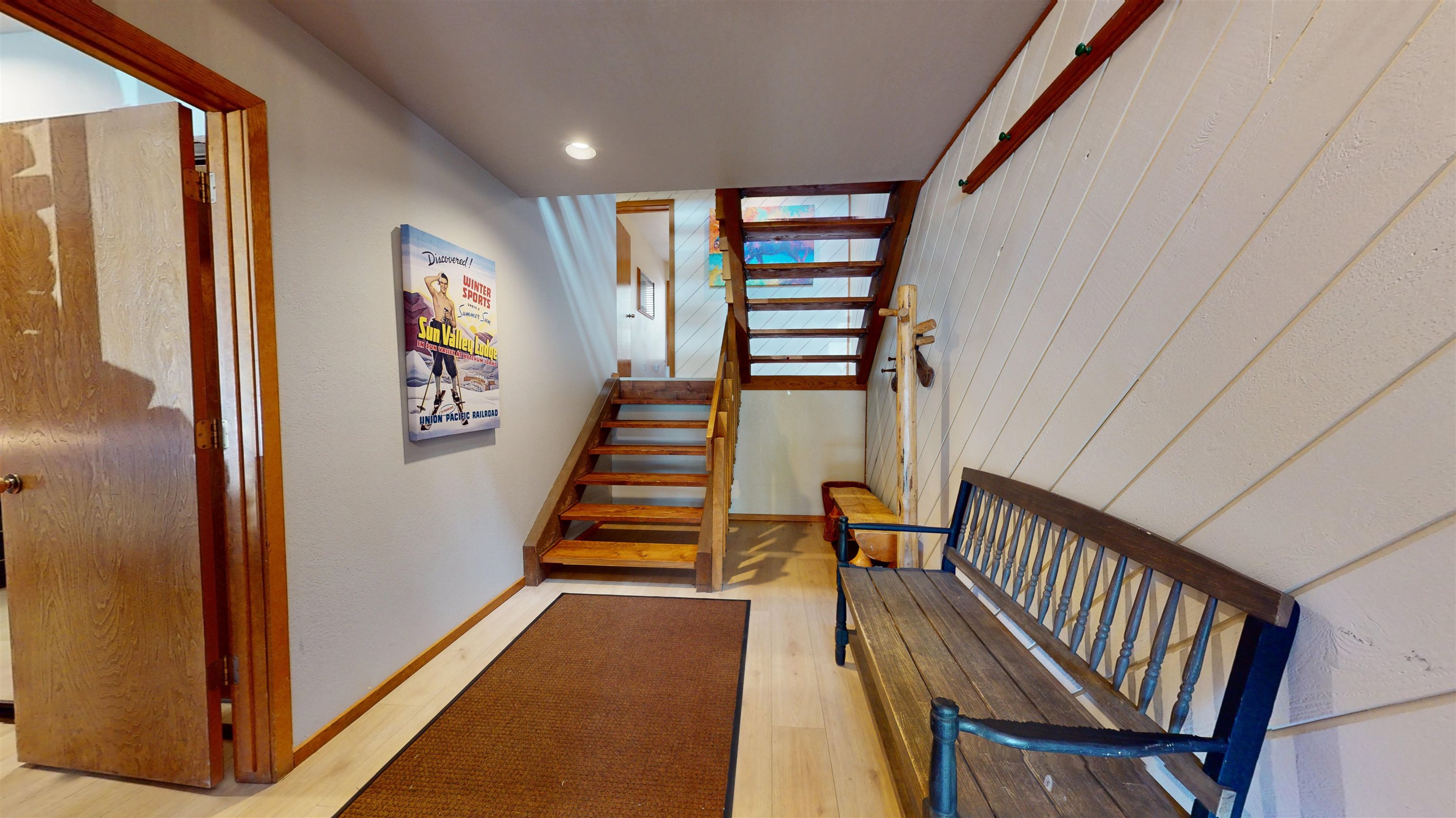 469 Snowcreek Road Unit: Snowcreek III #469