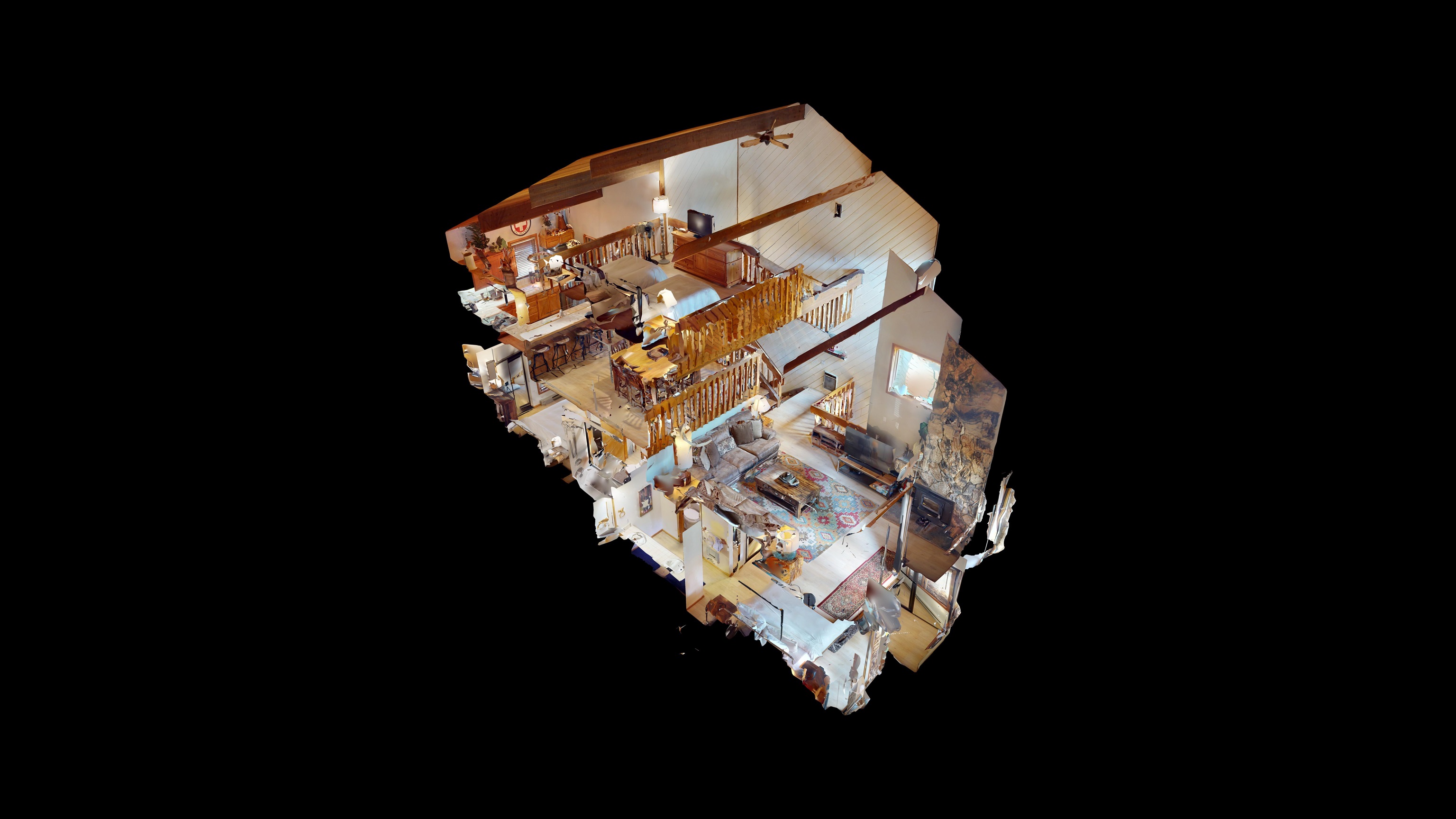 469 Snowcreek Road Unit: Snowcreek III #469