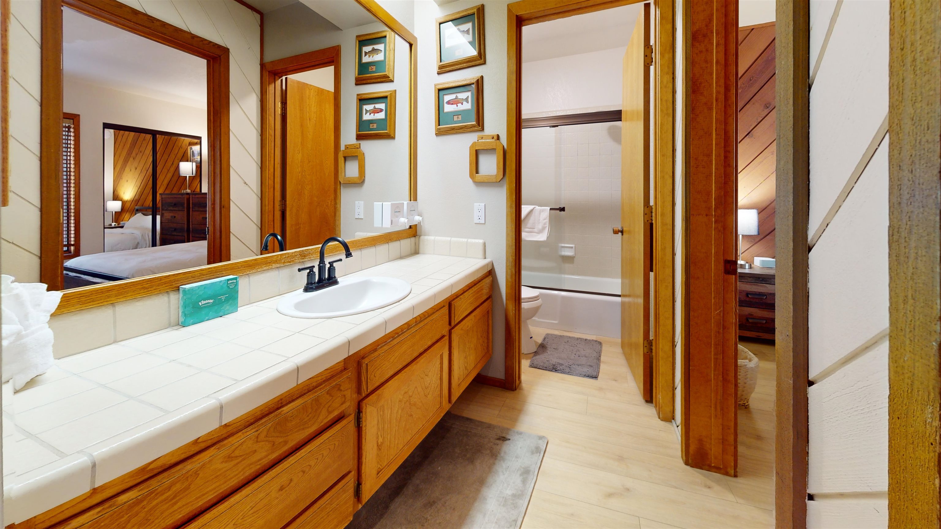 469 Snowcreek Road Unit: Snowcreek III #469