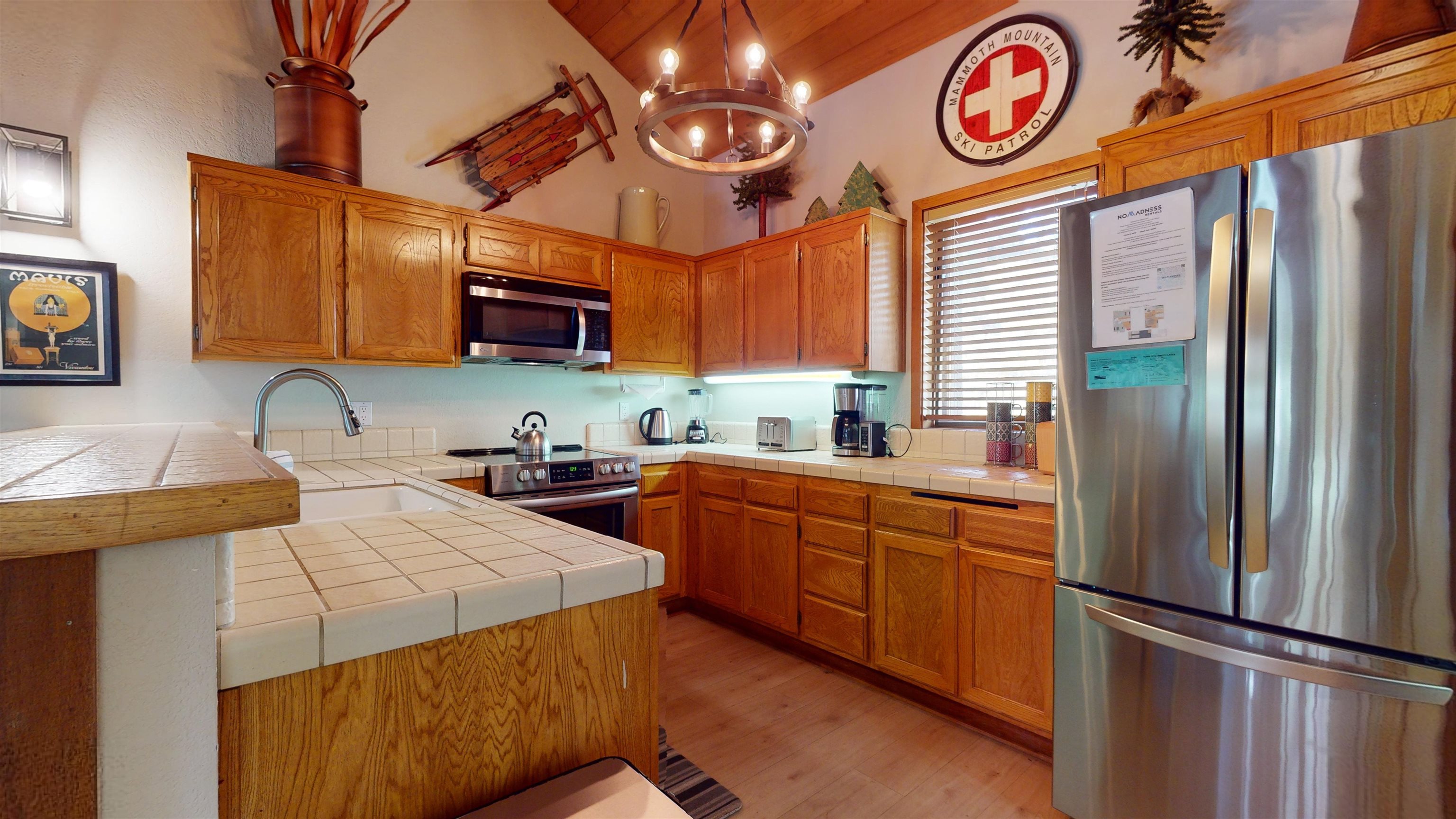 469 Snowcreek Road Unit: Snowcreek III #469