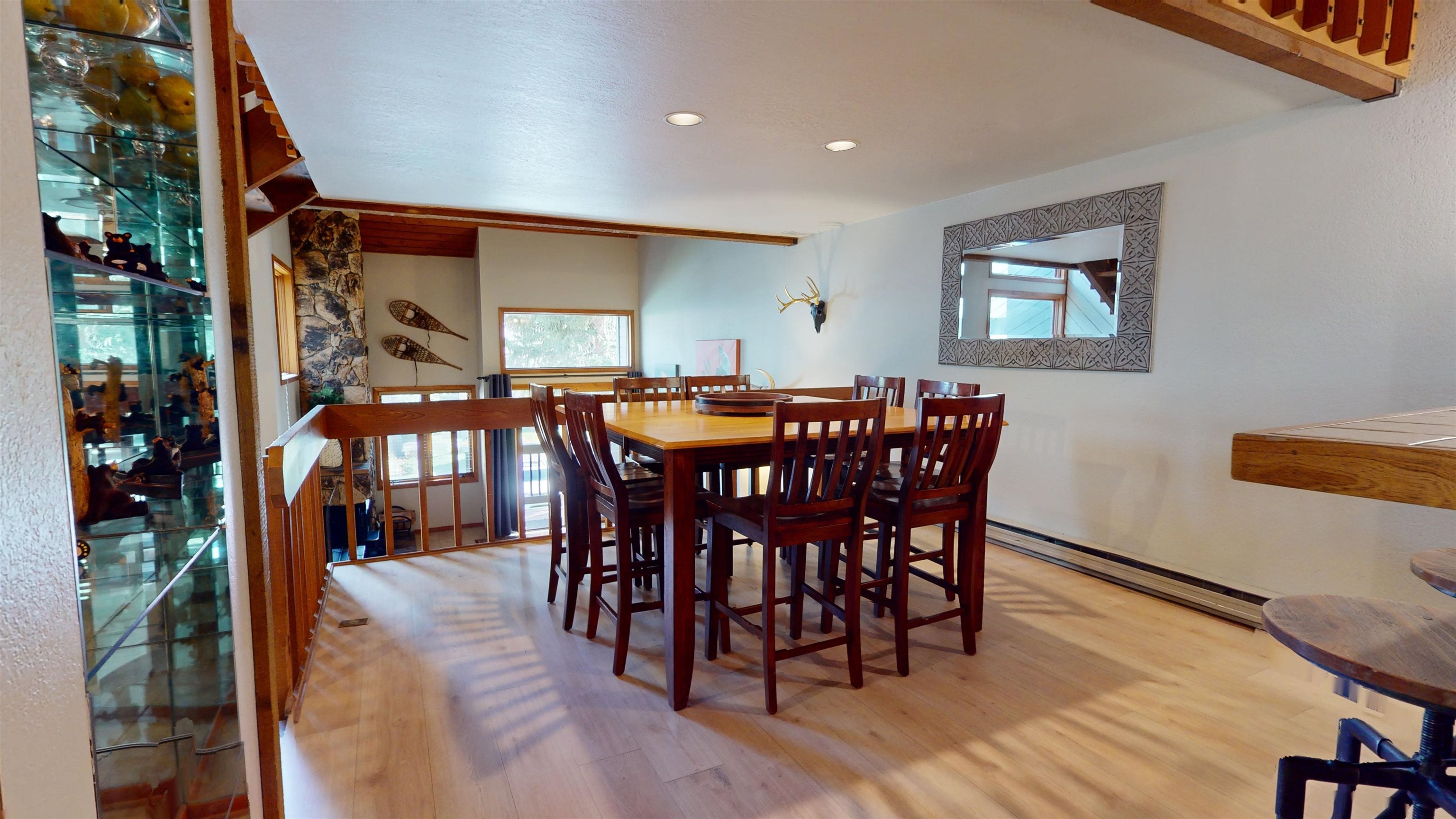 469 Snowcreek Road Unit: Snowcreek III #469