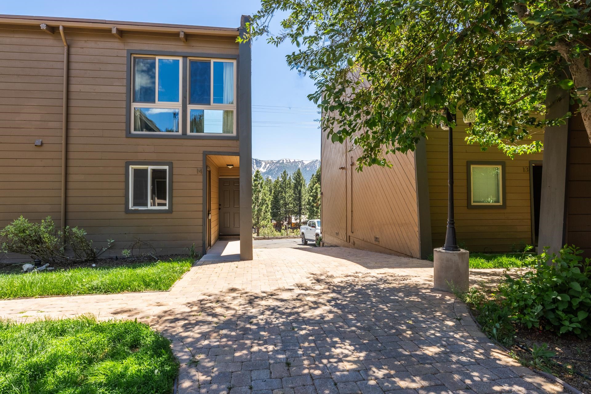 3590 Main St #14 Unit: Nordica #14