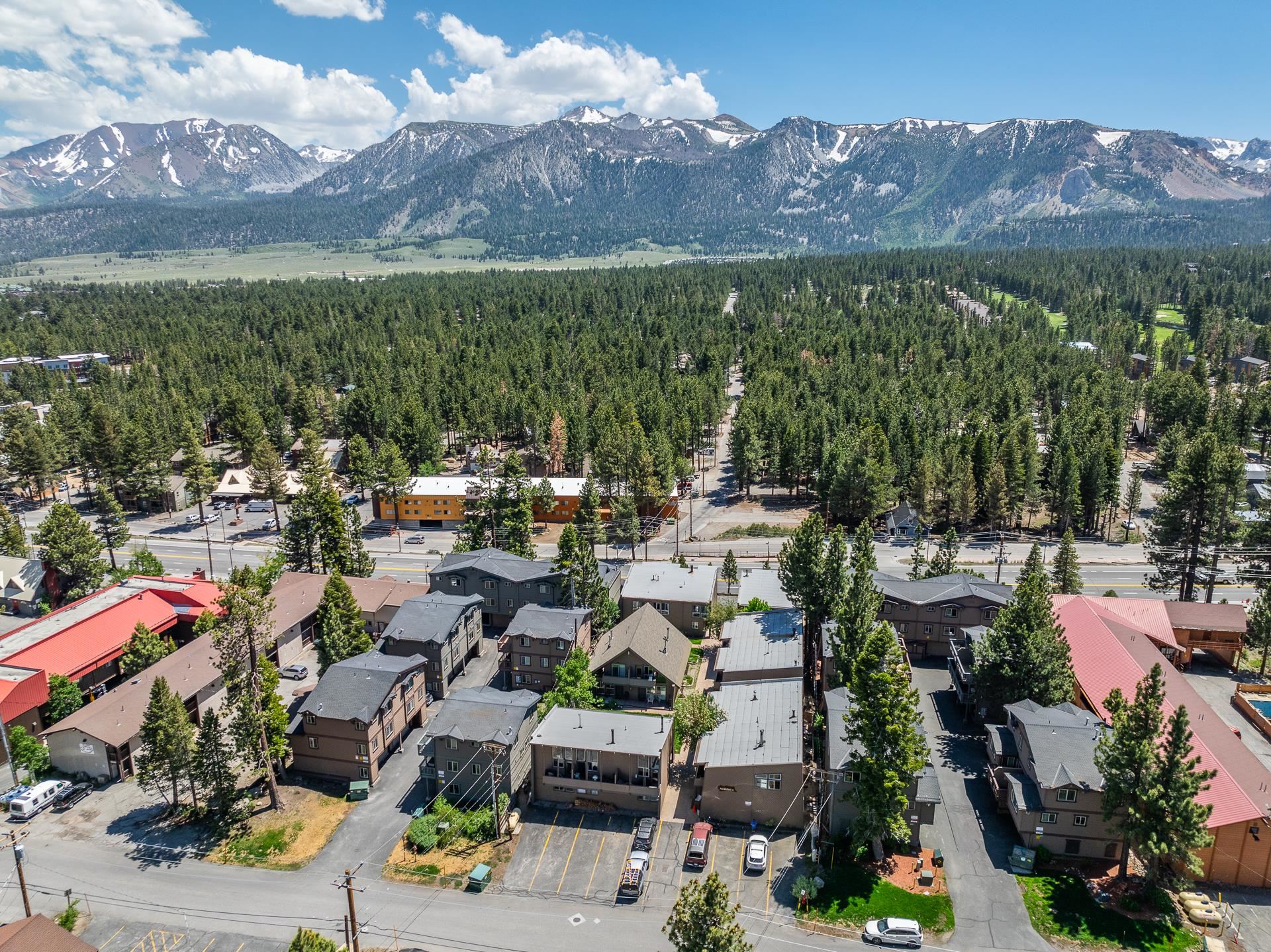 3590 Main St #14 Unit: Nordica #14