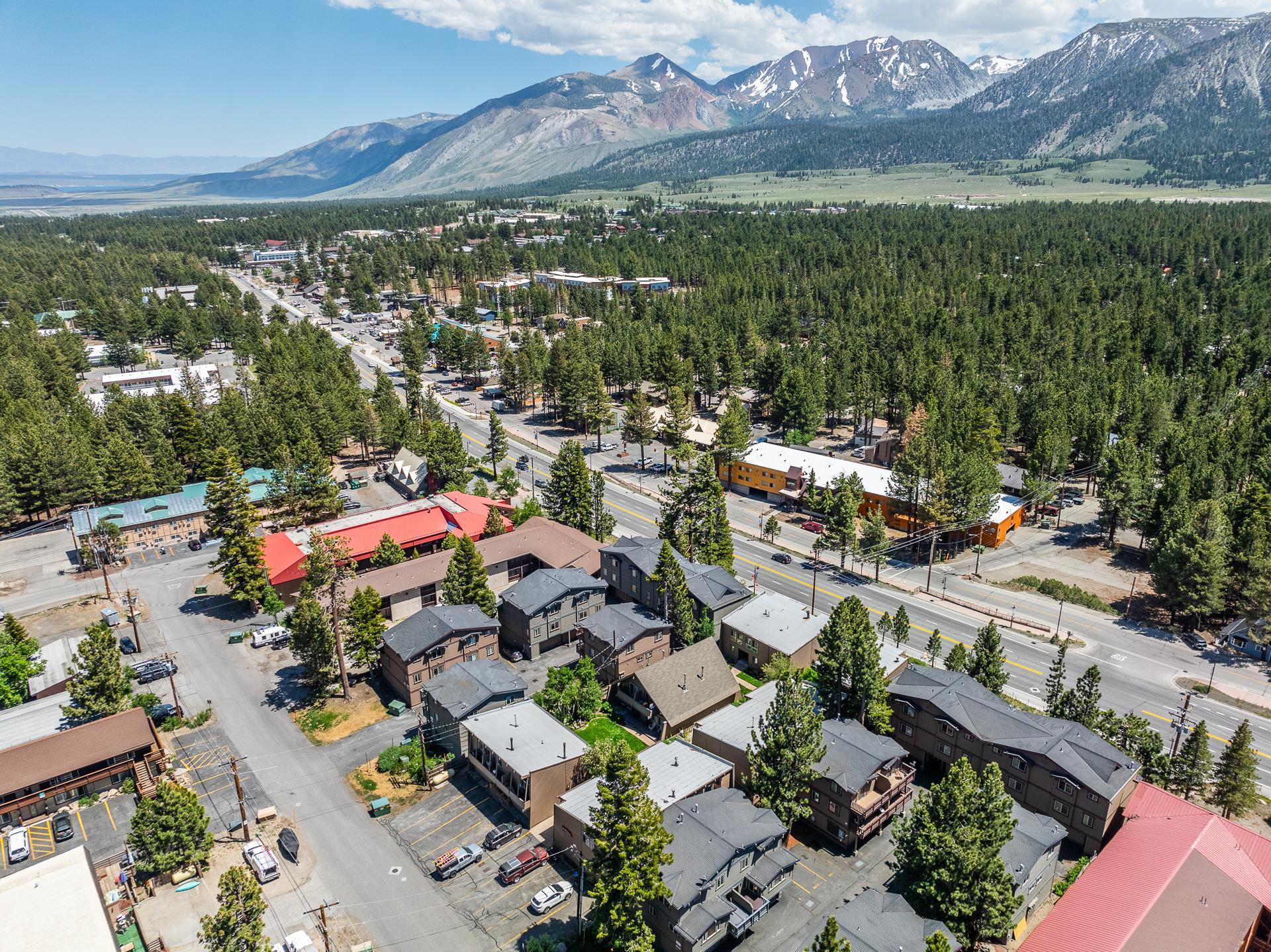 3590 Main St #14 Unit: Nordica #14