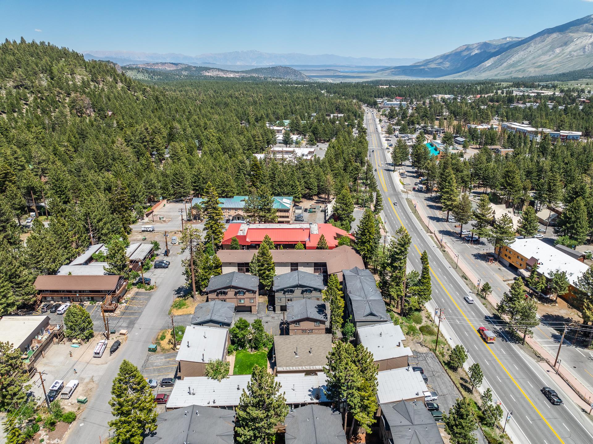 3590 Main St #14 Unit: Nordica #14