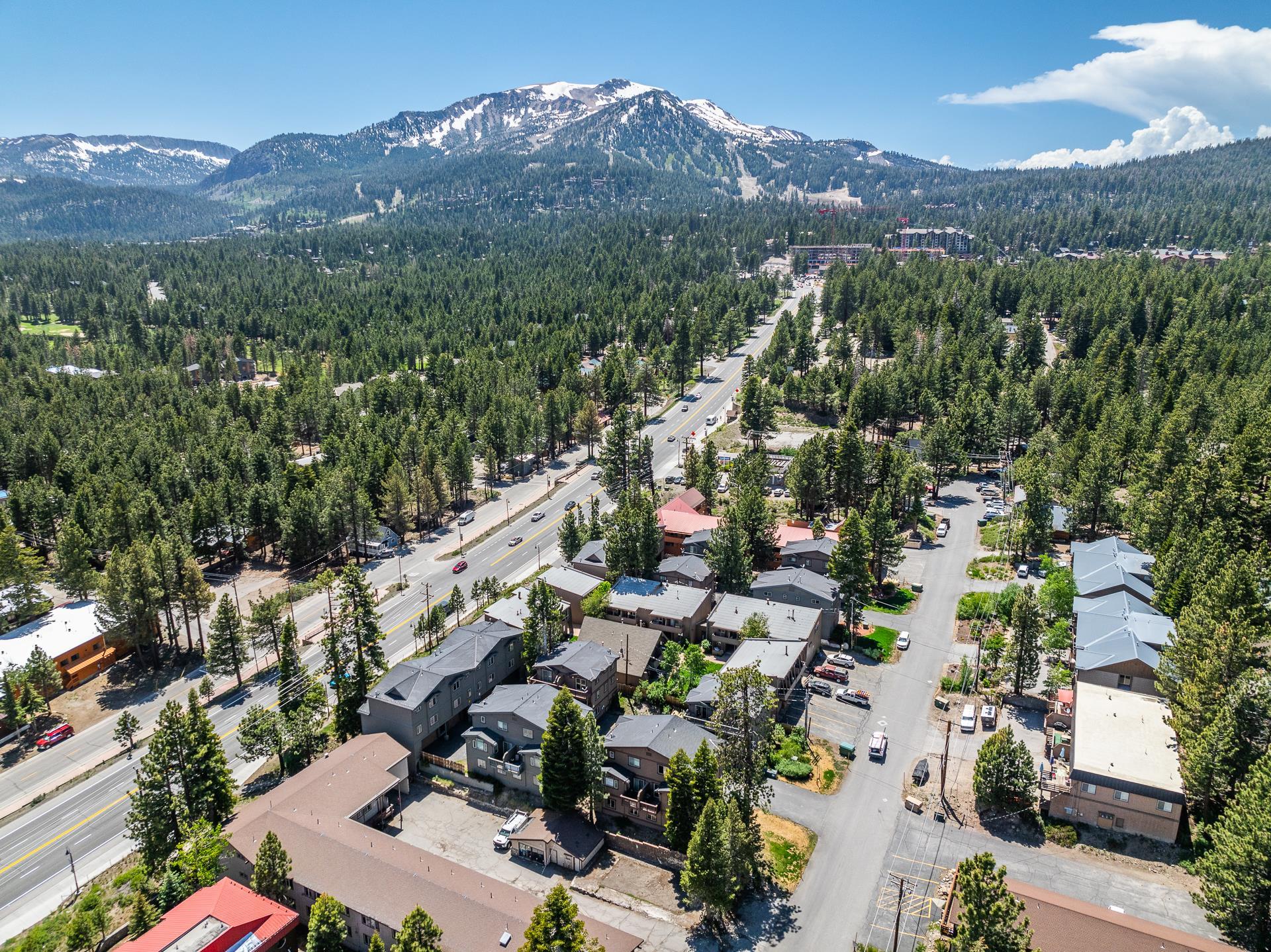 3590 Main St #14 Unit: Nordica #14