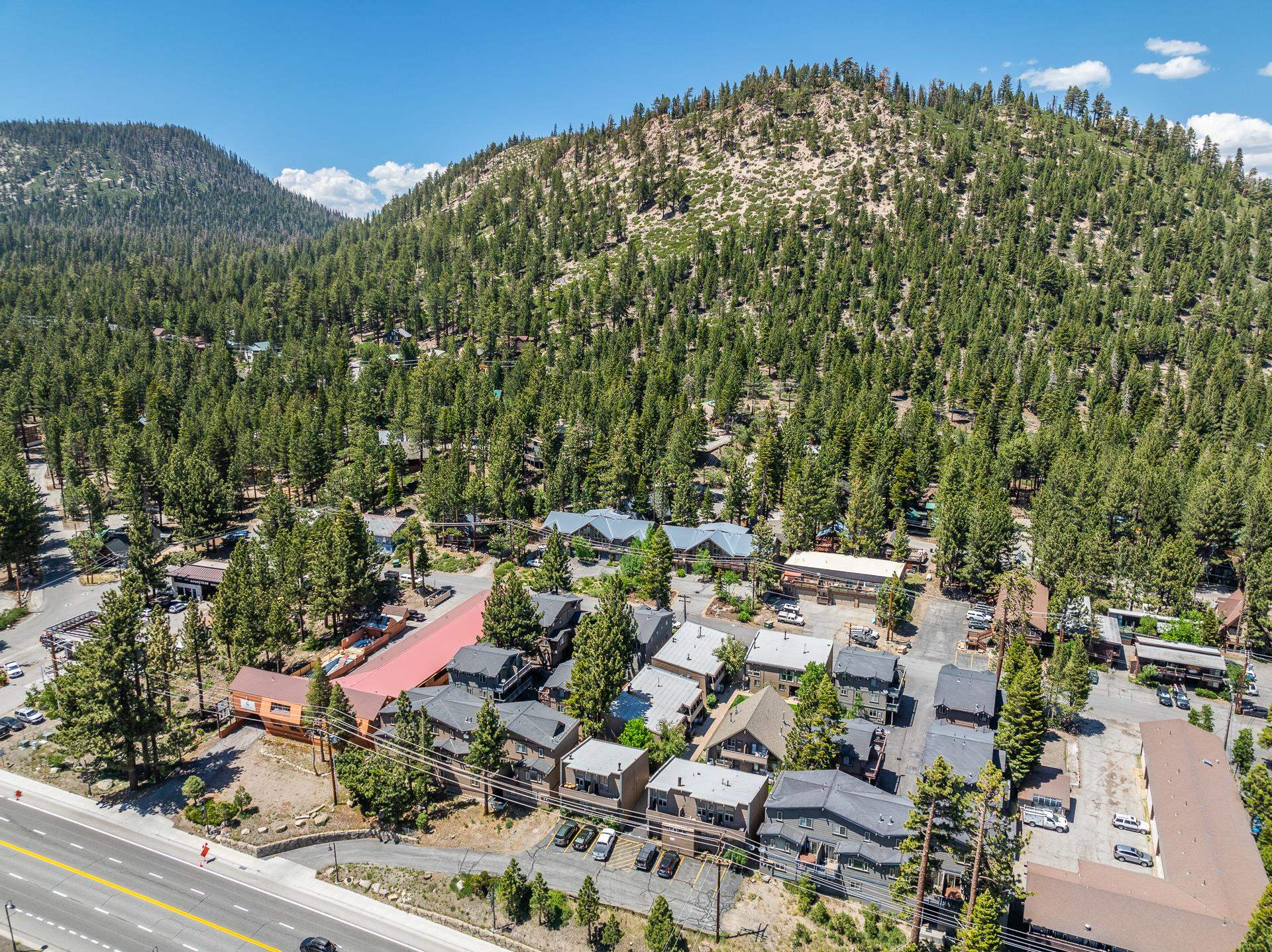 3590 Main St #14 Unit: Nordica #14