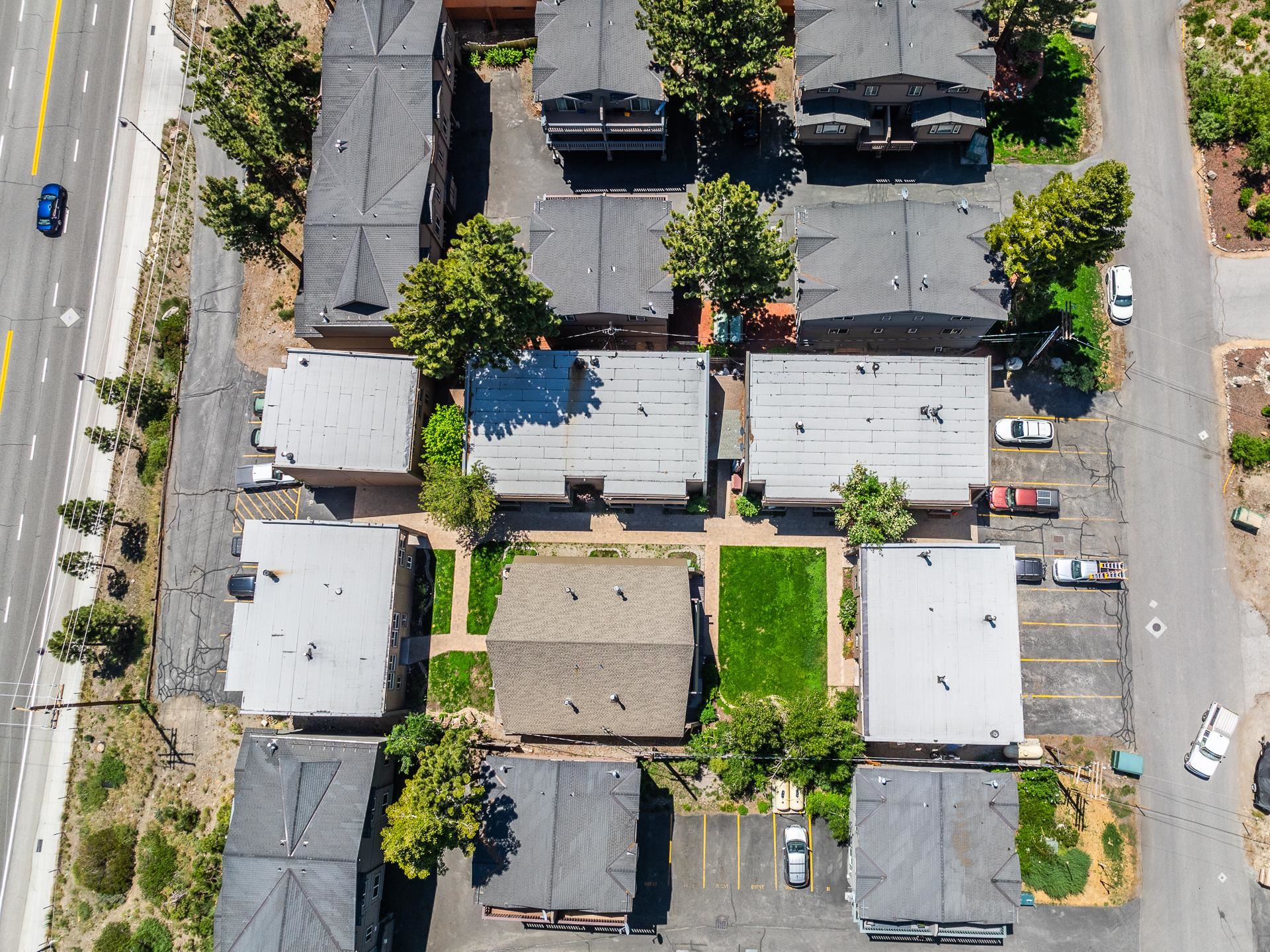 3590 Main St #14 Unit: Nordica #14