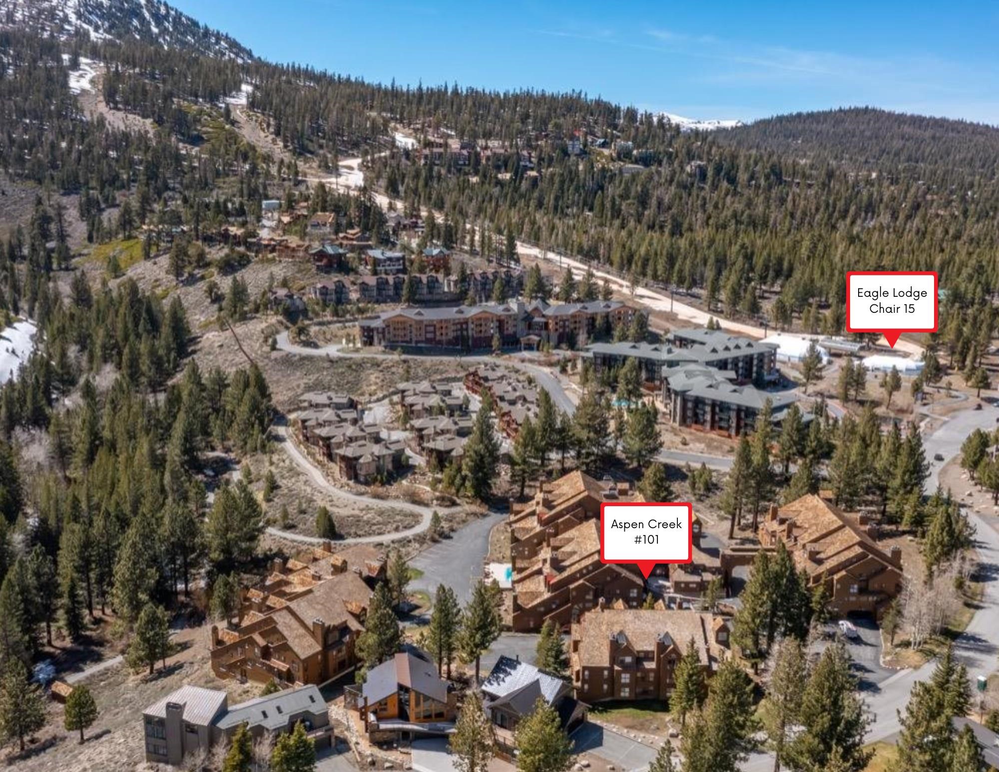 865 Majestic Pines Drive Unit: #101