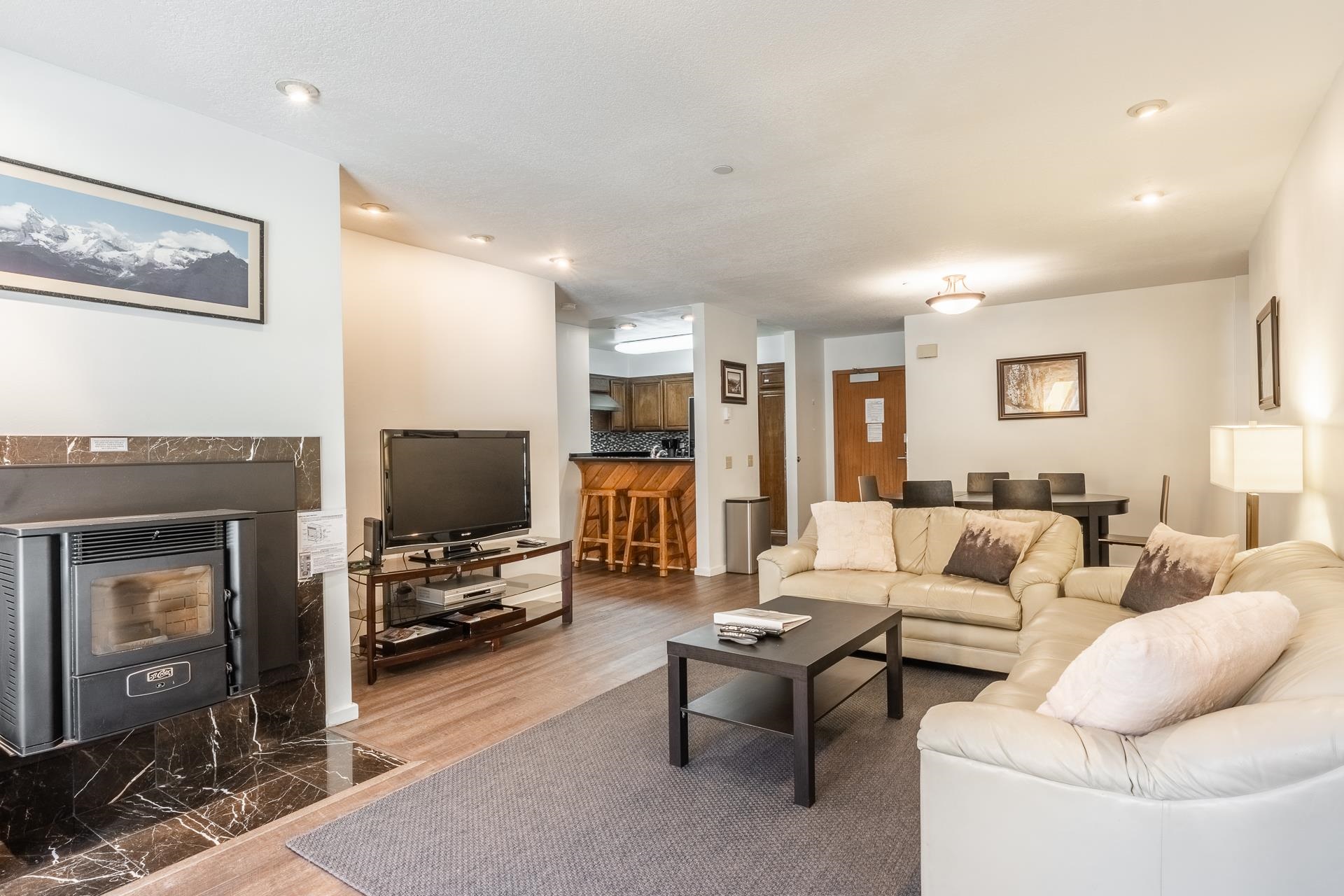 865 Majestic Pines Drive Unit: #101