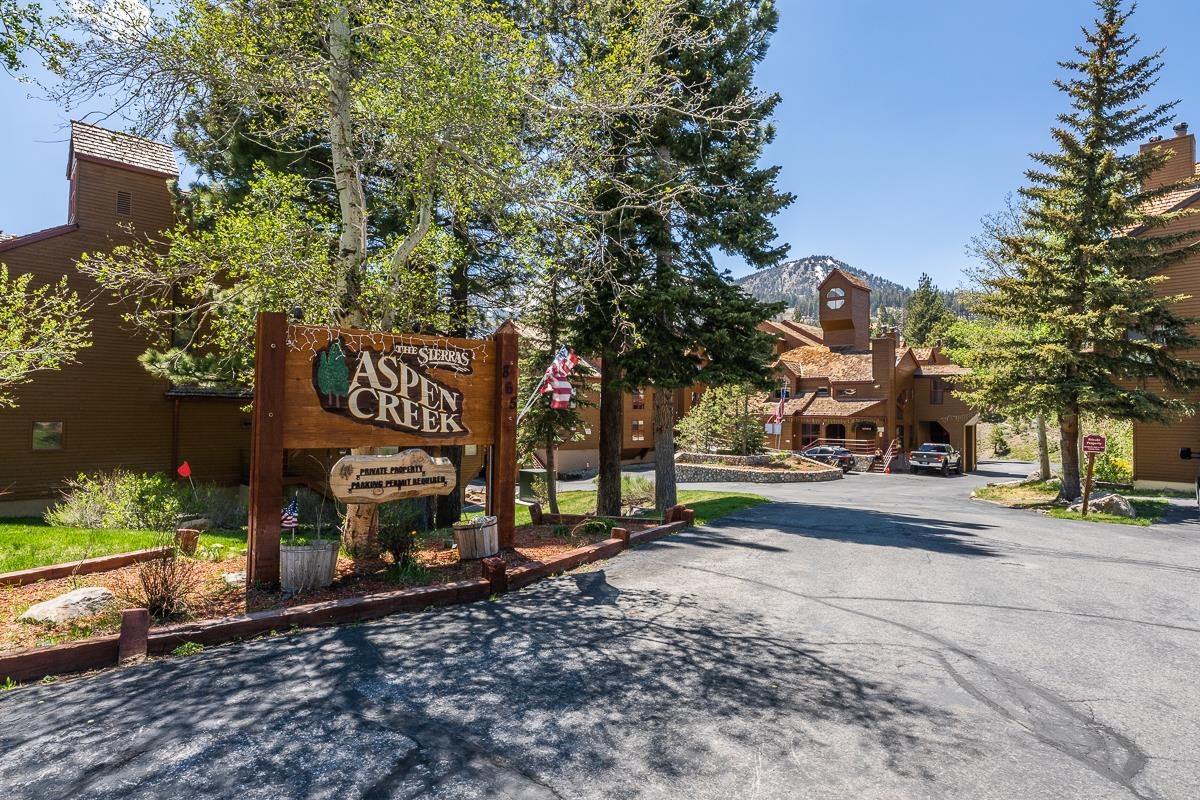 865 Majestic Pines Drive Unit: #101