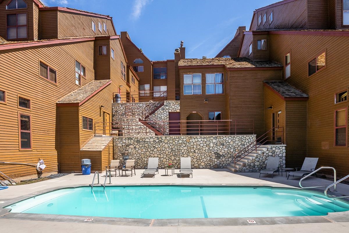 865 Majestic Pines Drive Unit: #101