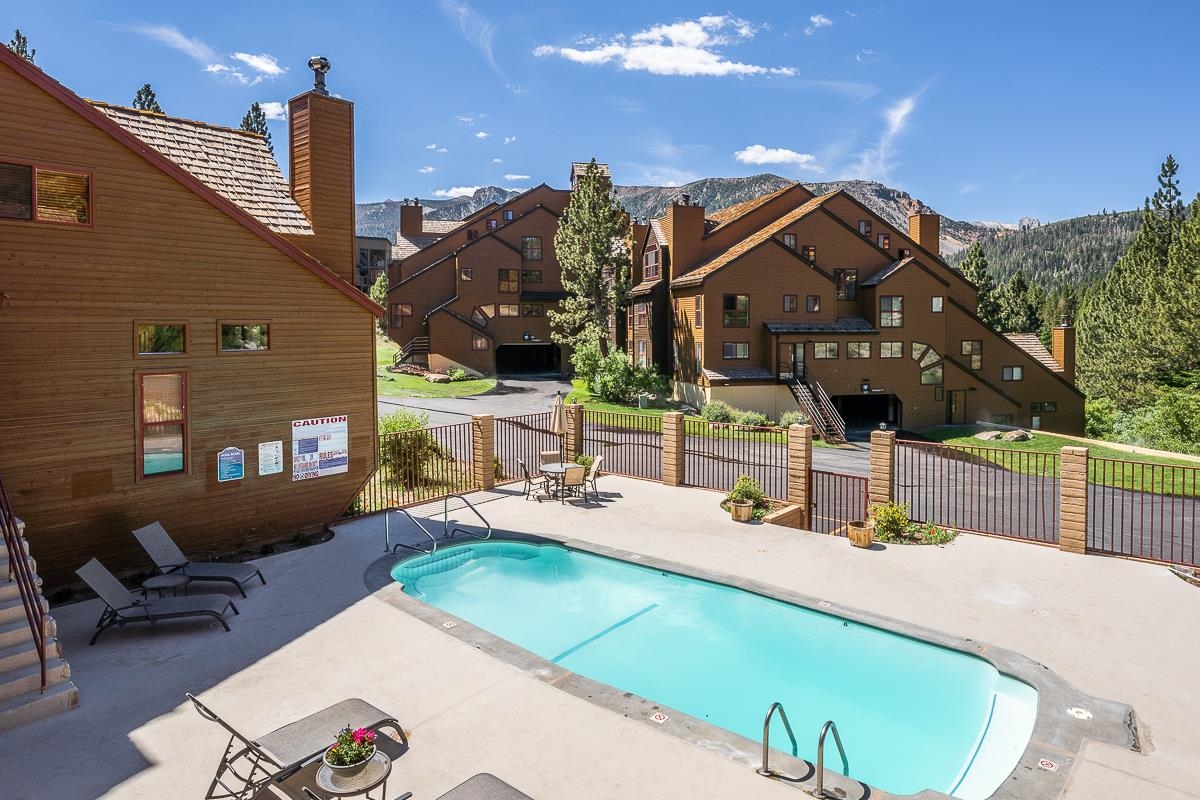 865 Majestic Pines Drive Unit: #101