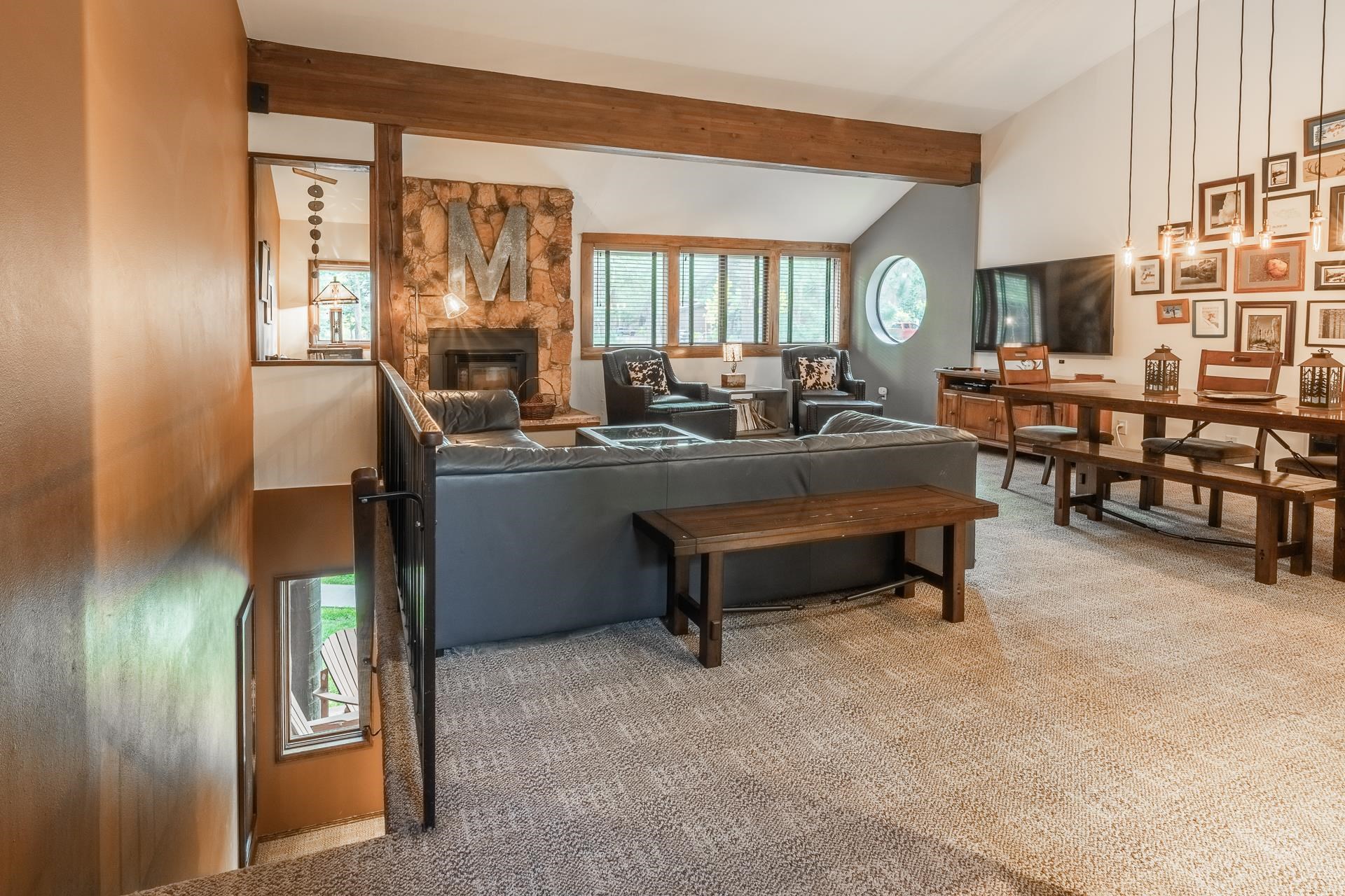 145 Canyon Blvd #11N