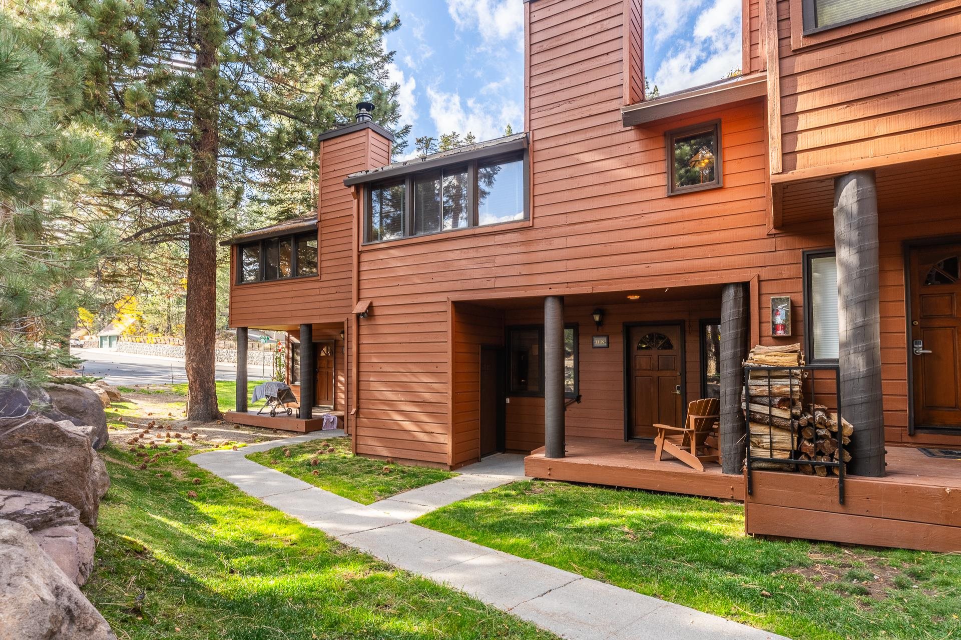 145 Canyon Blvd #11N