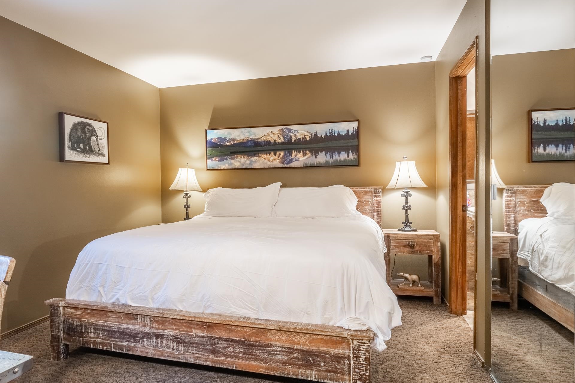 145 Canyon Blvd #11N