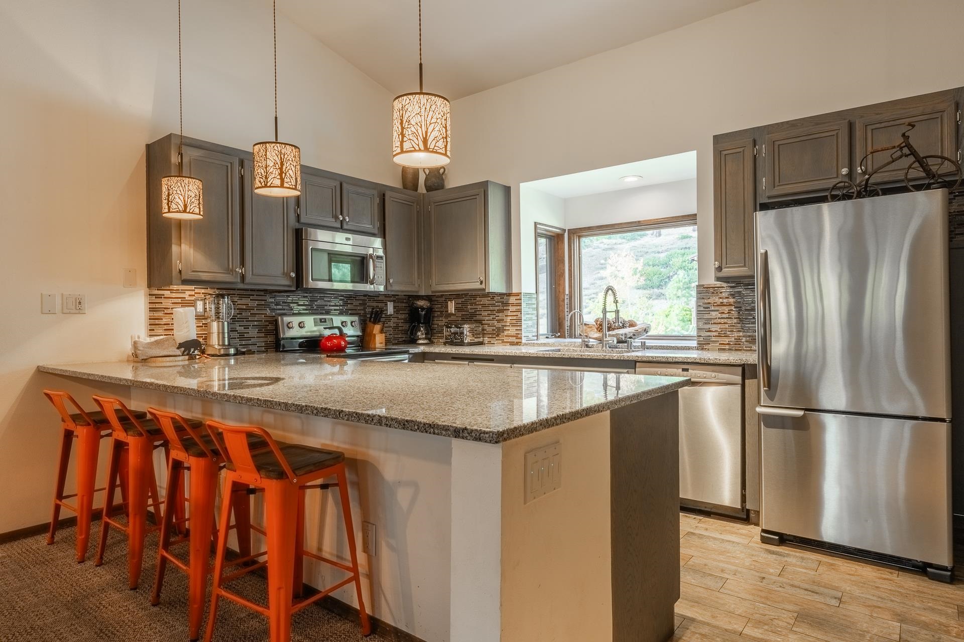 145 Canyon Blvd #11N